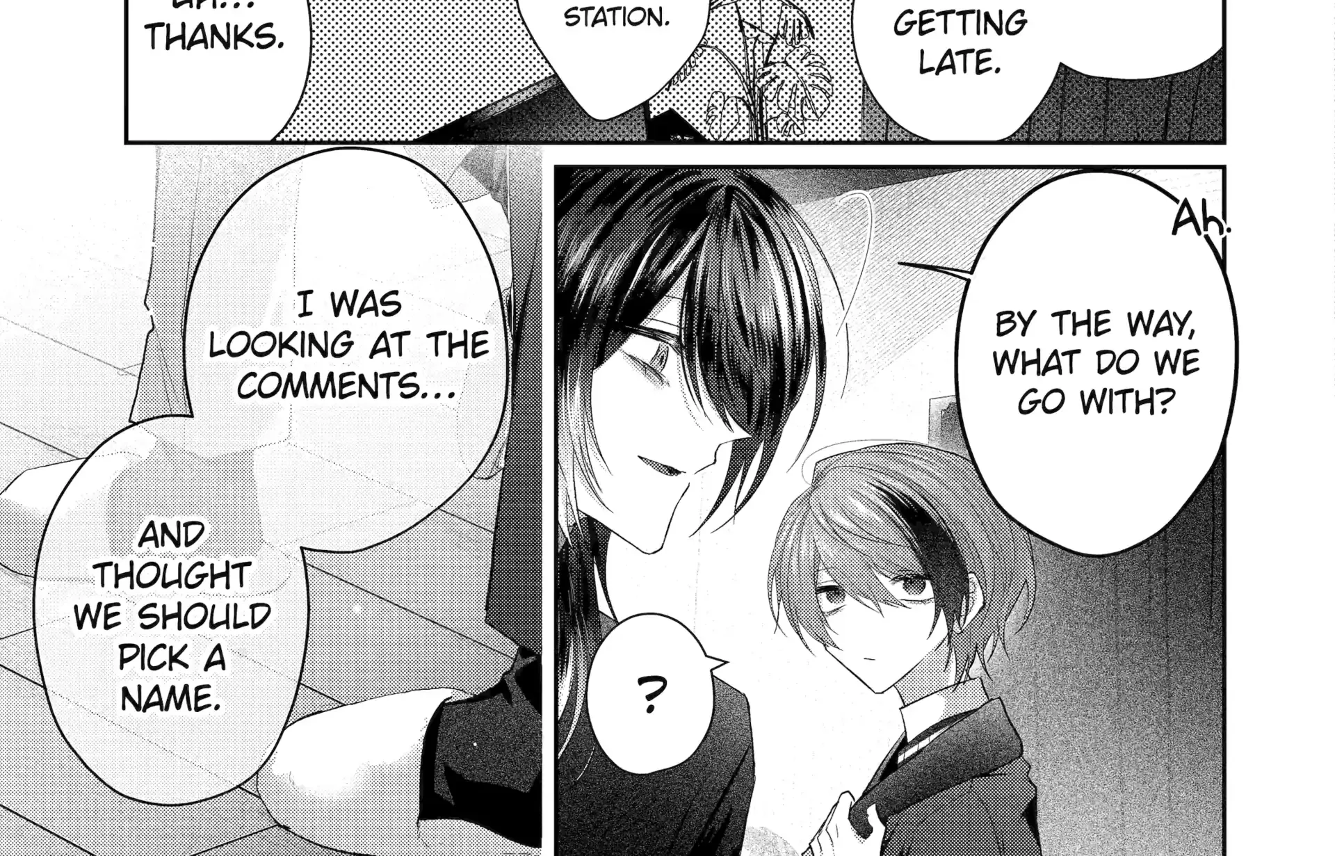 KasuRich Chapter 10.2 page 15 - 