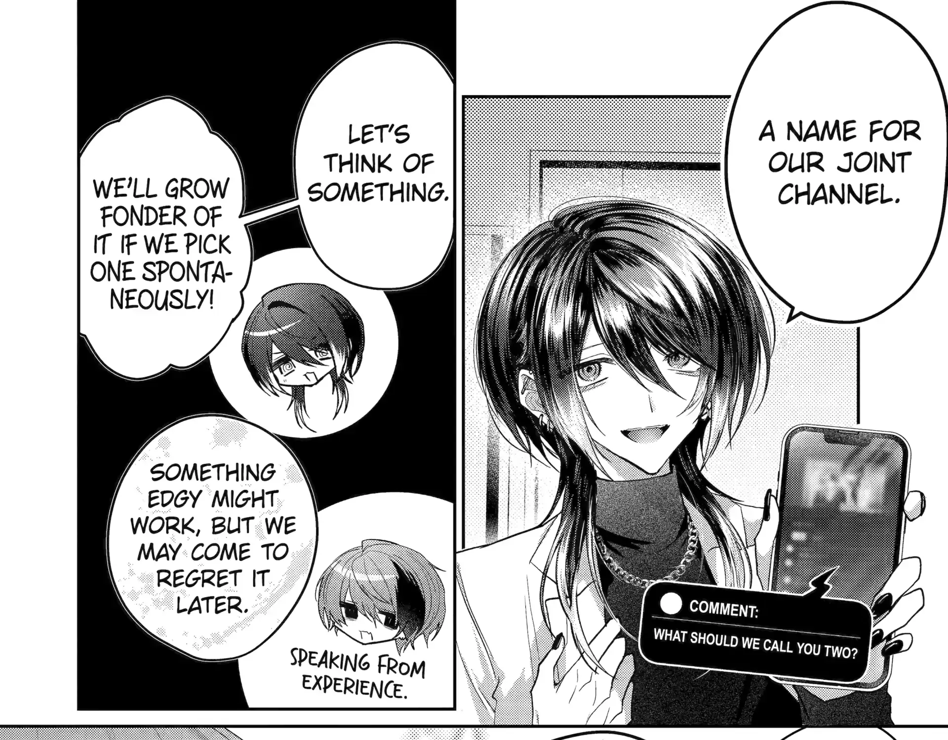 KasuRich Chapter 10.2 page 16 - 