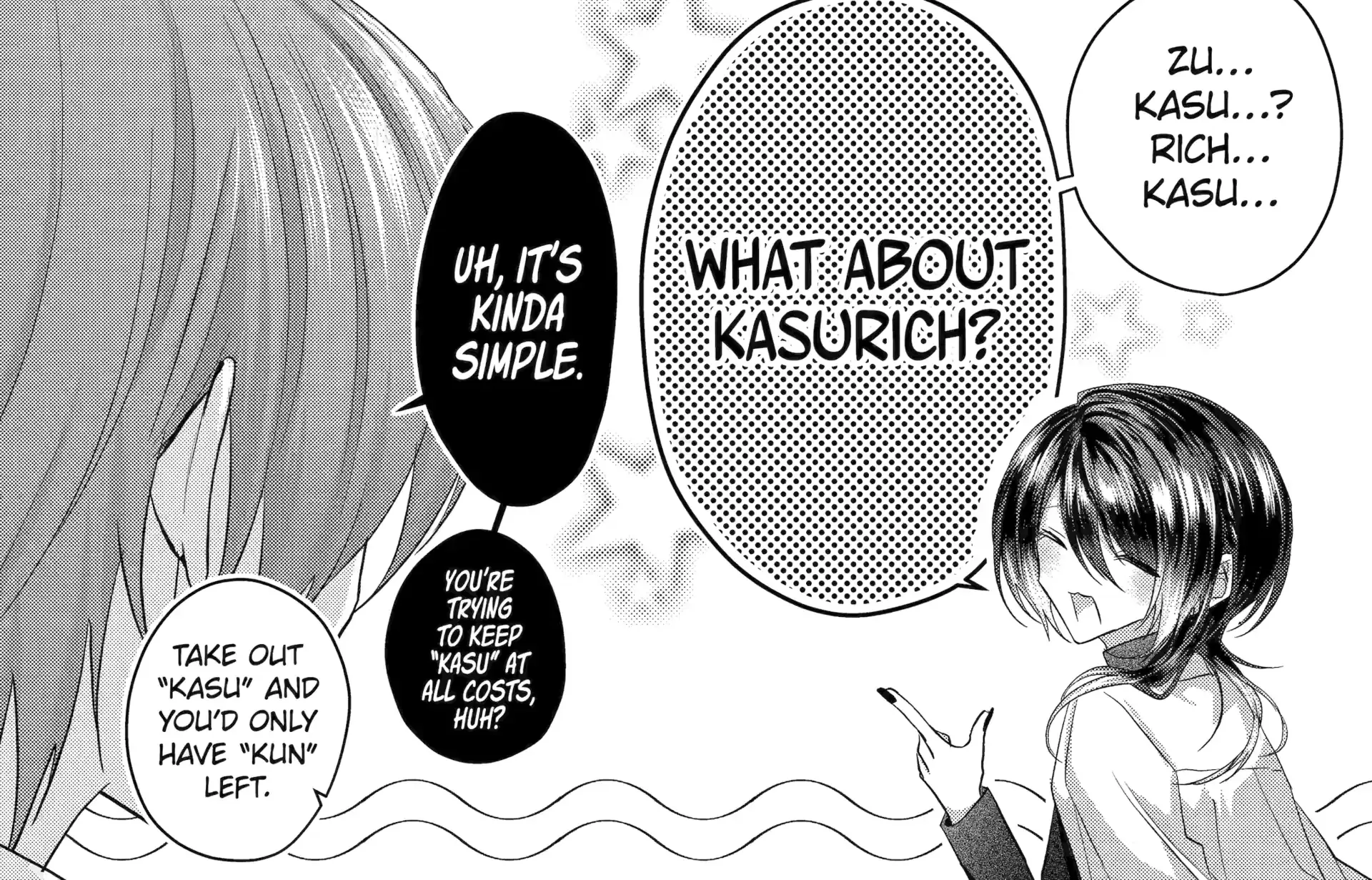 KasuRich Chapter 10.2 page 17 - 