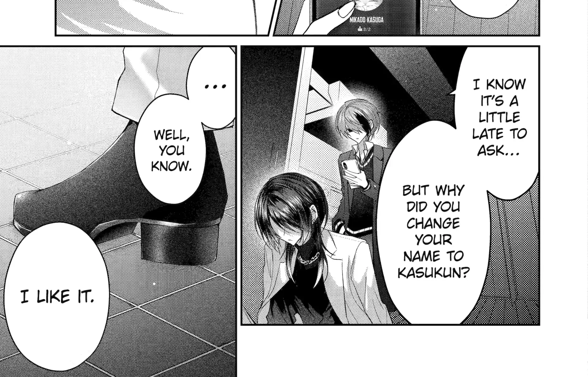 KasuRich Chapter 10.2 page 19 - 
