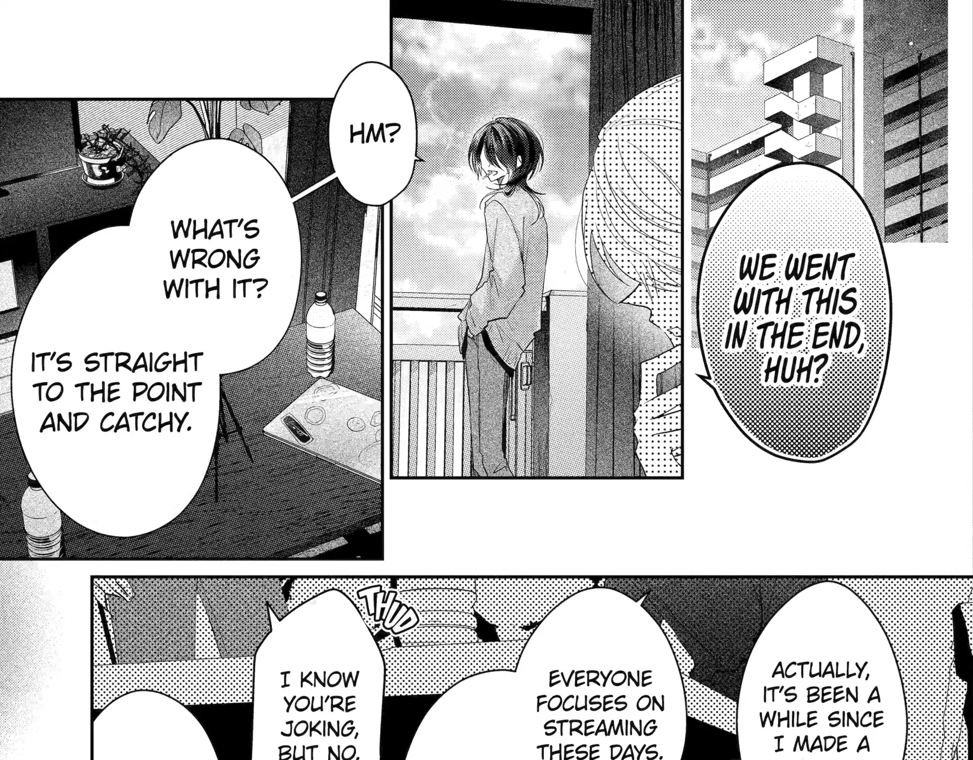 KasuRich Chapter 10.2 page 22 - 