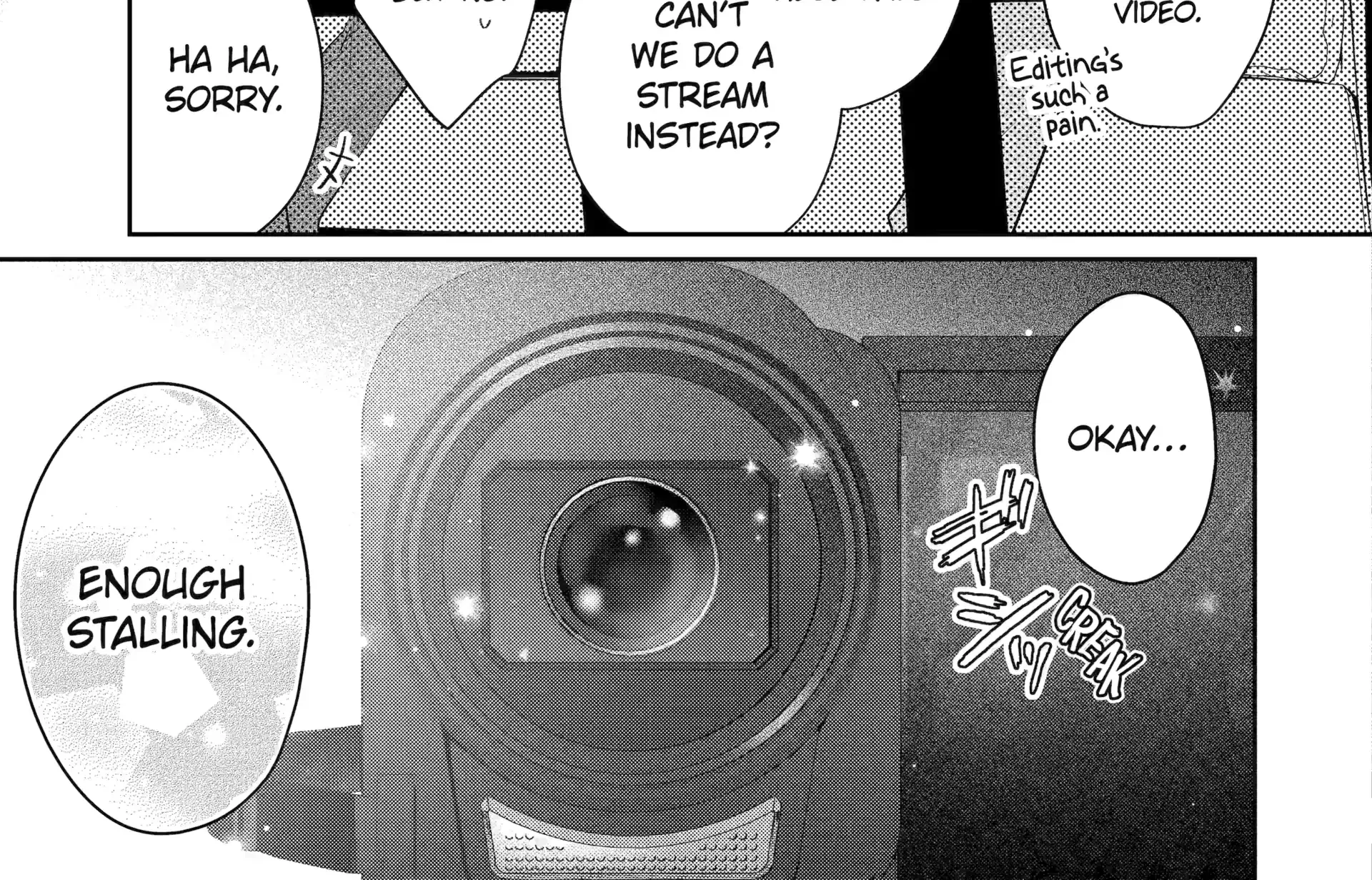 KasuRich Chapter 10.2 page 23 - 