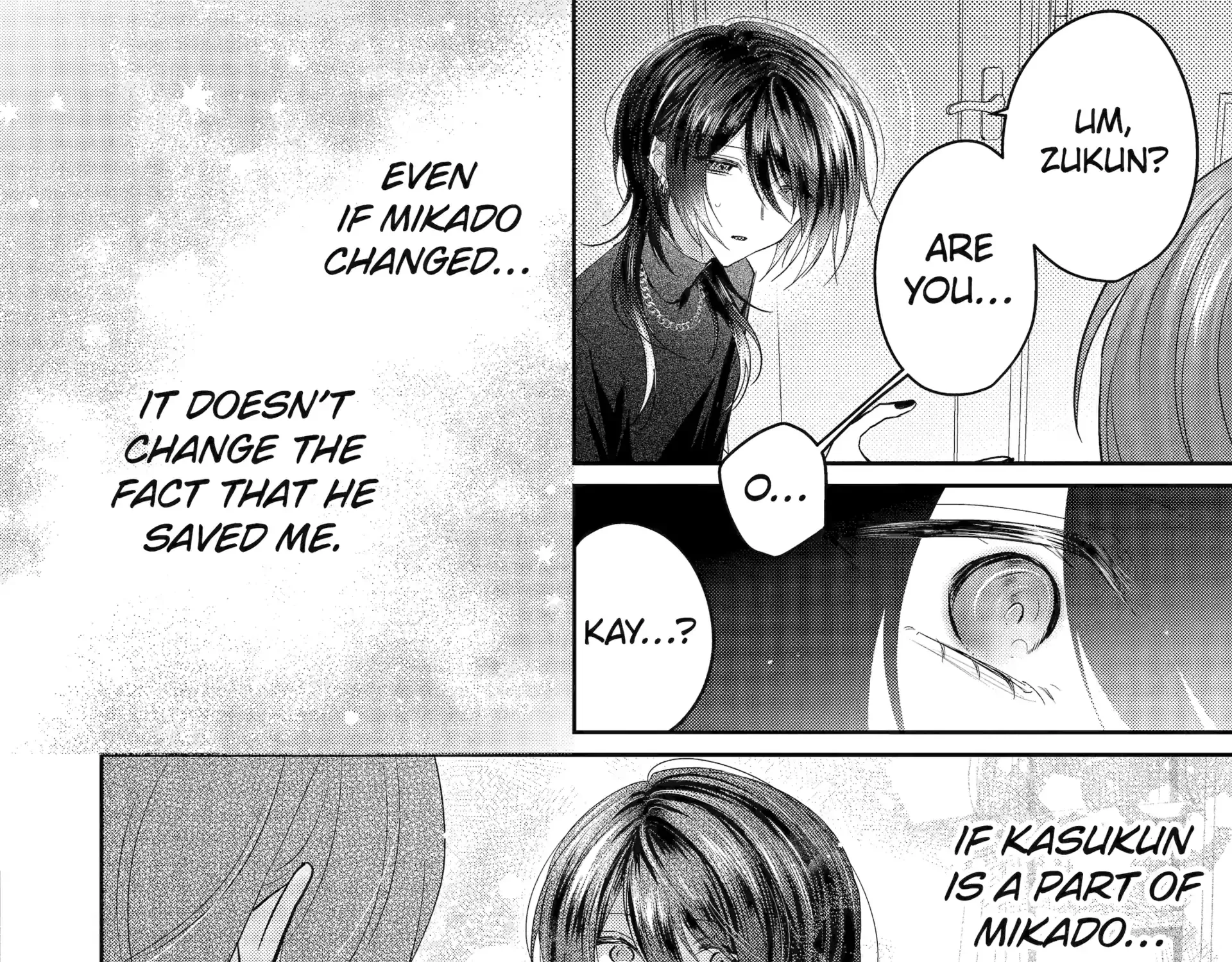 KasuRich Chapter 10.2 page 8 - 
