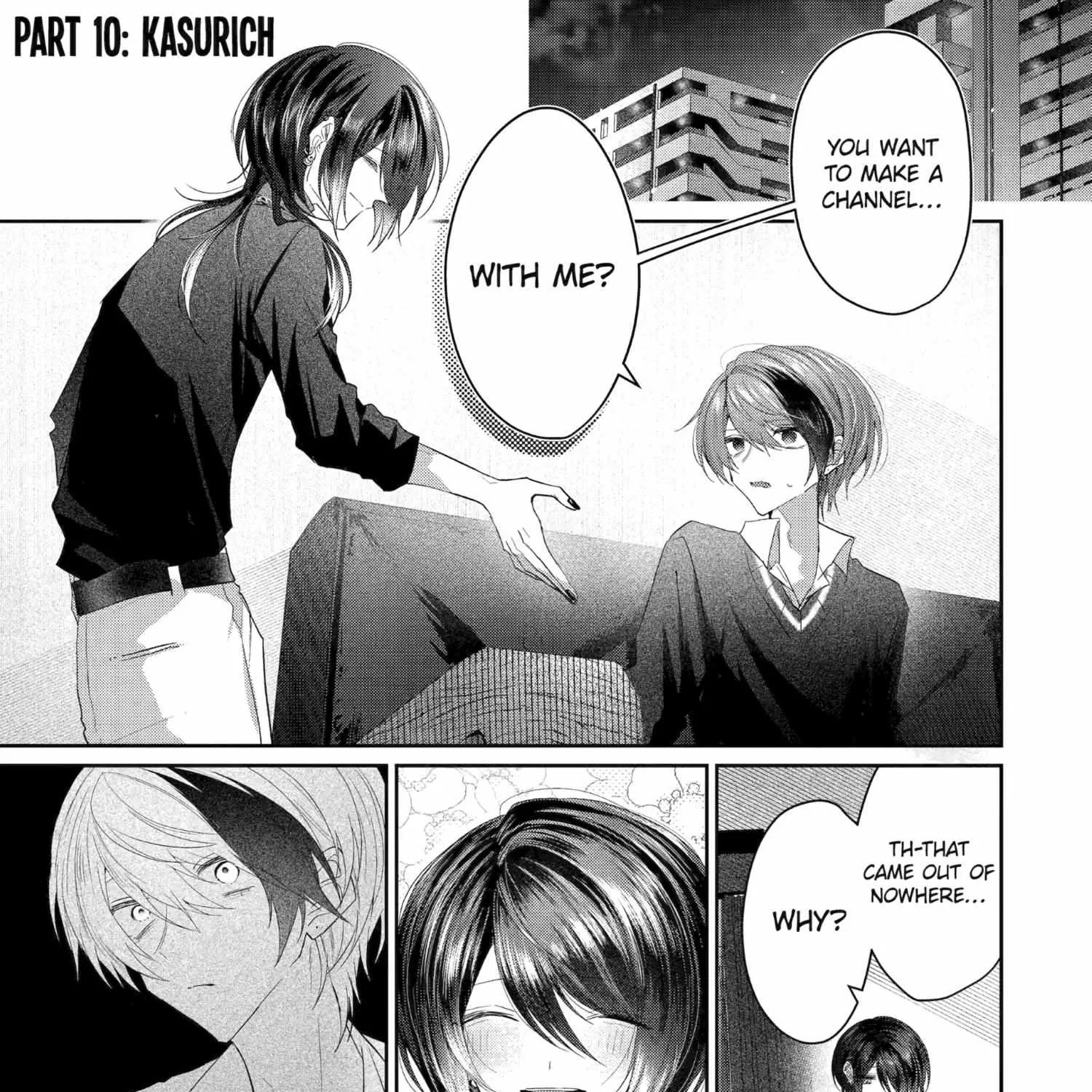 KasuRich Chapter 10 page 2 - 