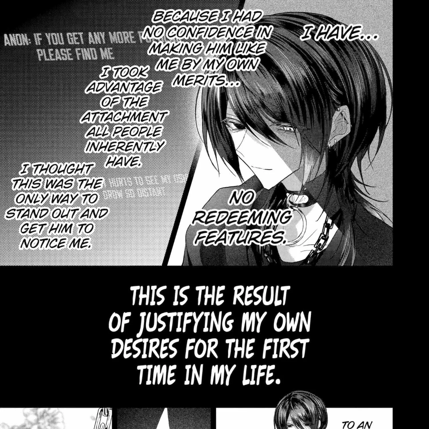 KasuRich Chapter 10 page 14 - 