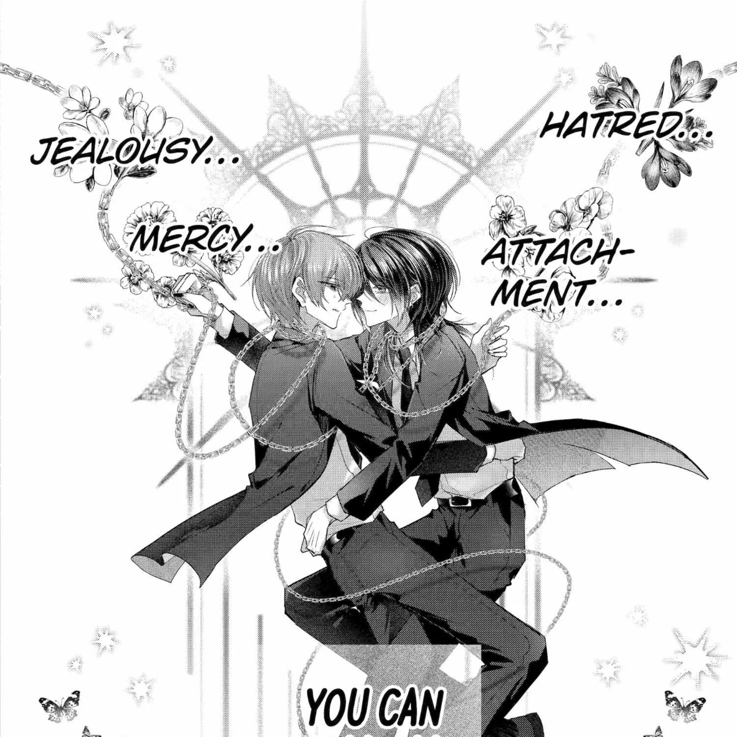 KasuRich Chapter 10 page 16 - 