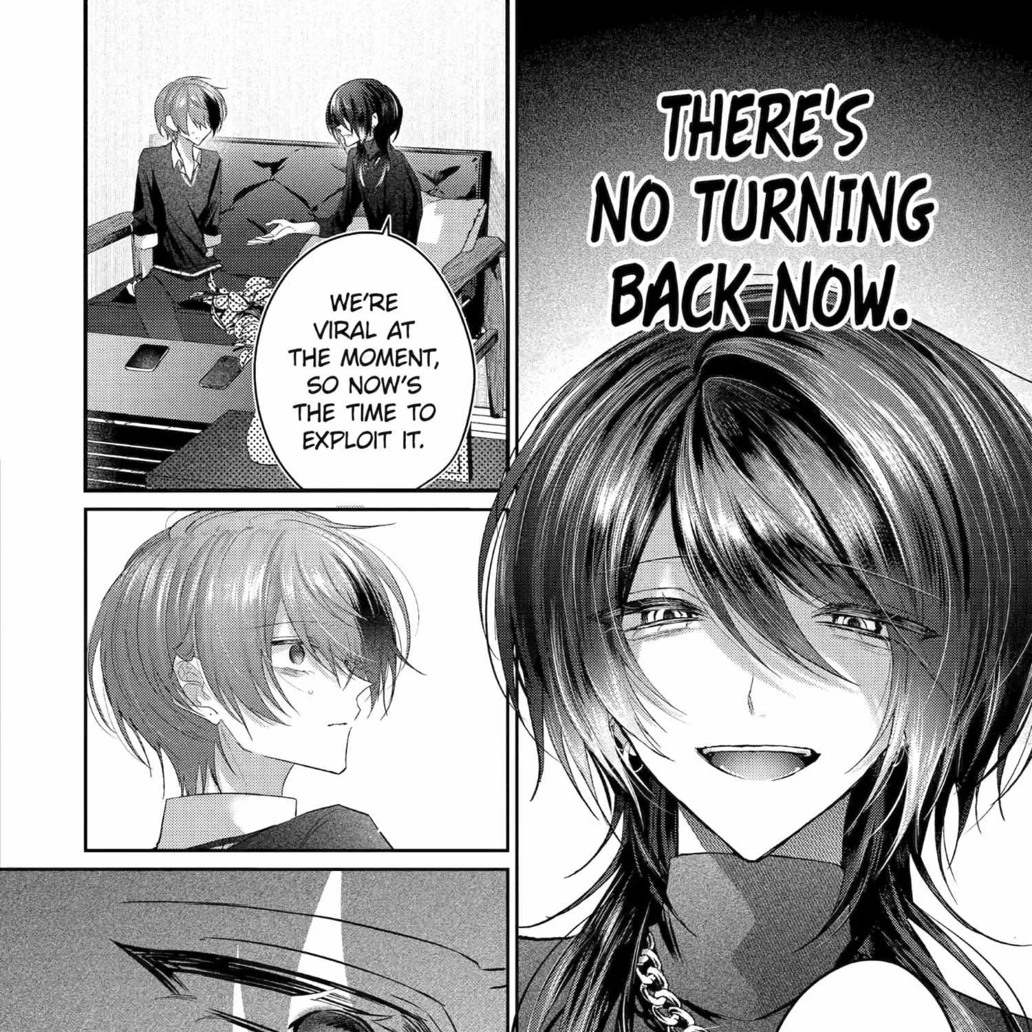 KasuRich Chapter 10 page 20 - 