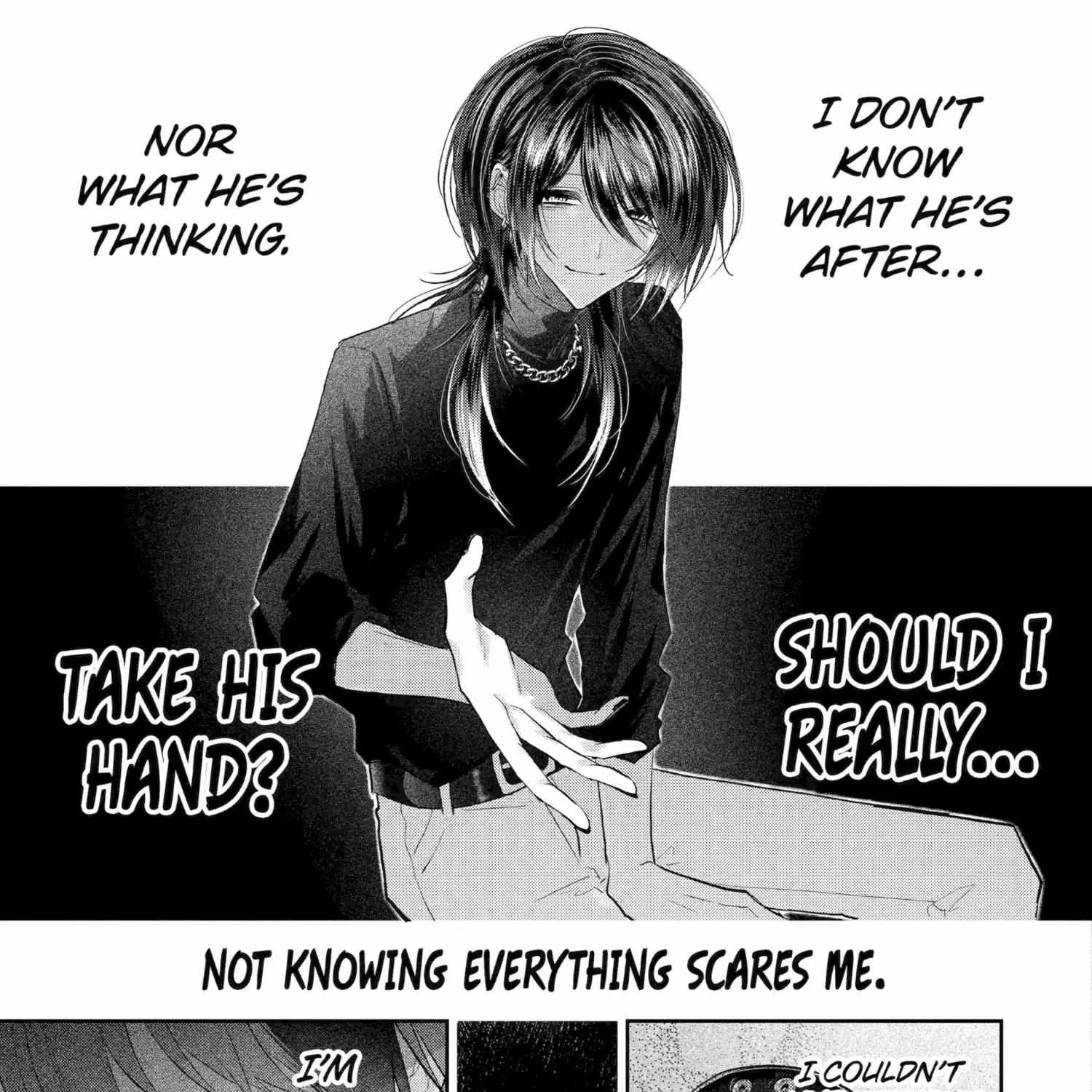 KasuRich Chapter 10 page 22 - 