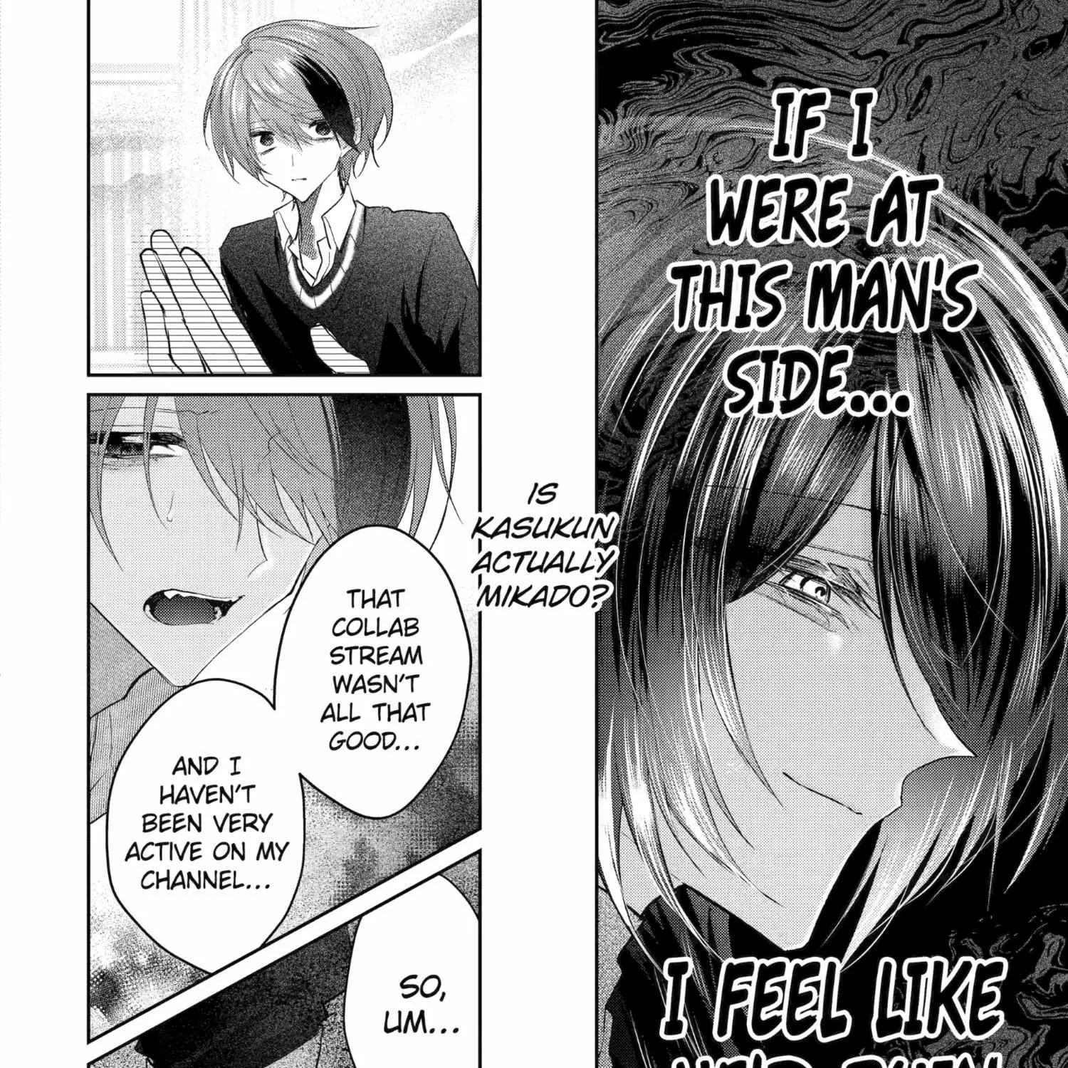 KasuRich Chapter 10 page 24 - 