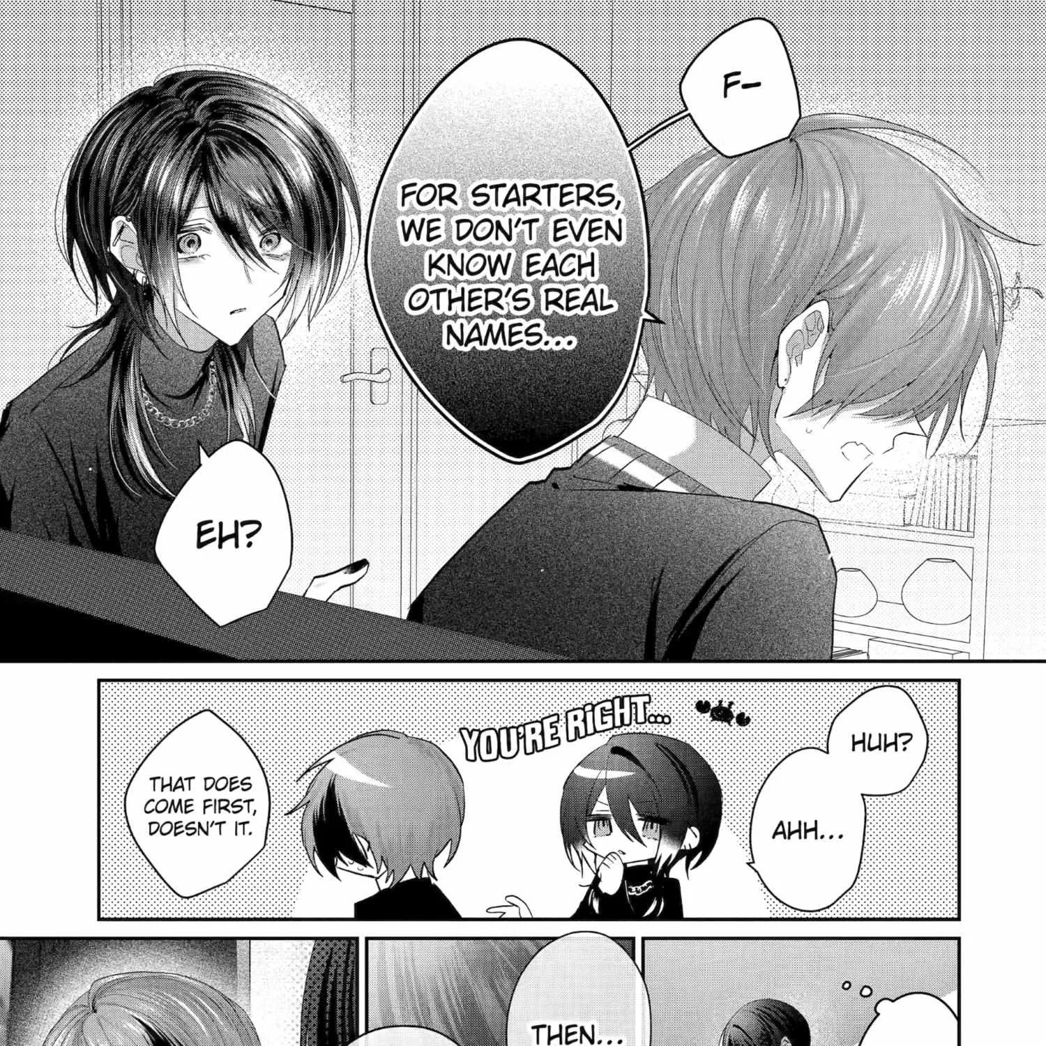 KasuRich Chapter 10 page 26 - 