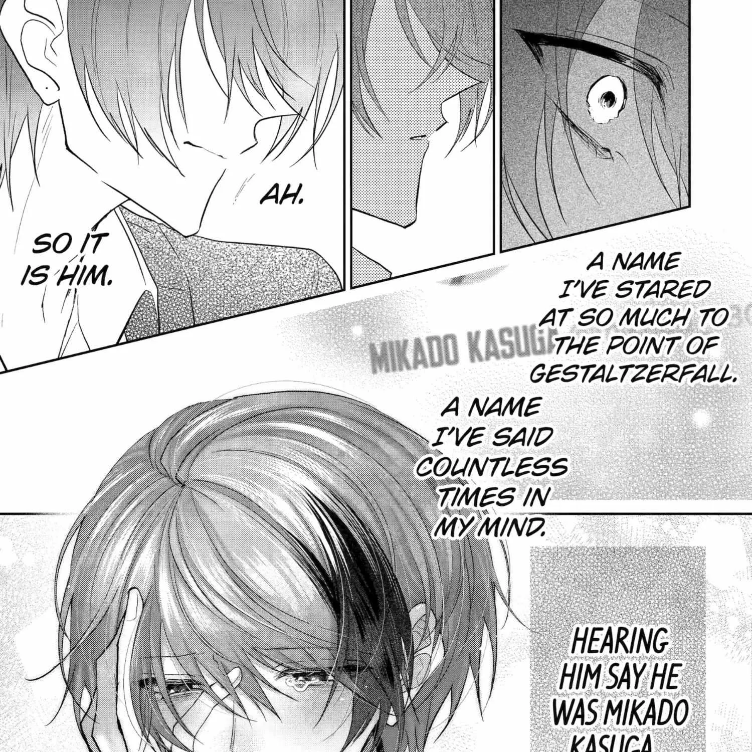 KasuRich Chapter 10 page 30 - 