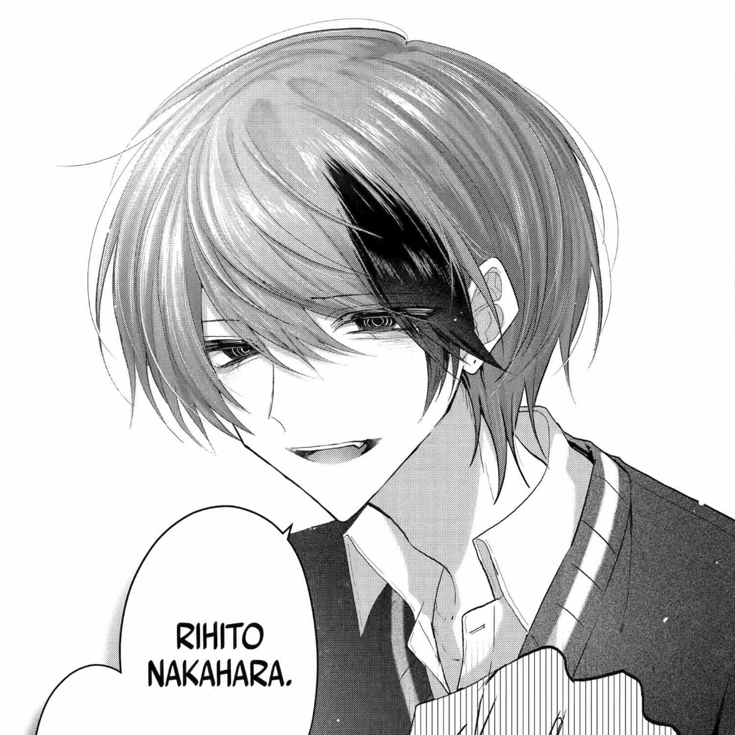 KasuRich Chapter 10 page 34 - 
