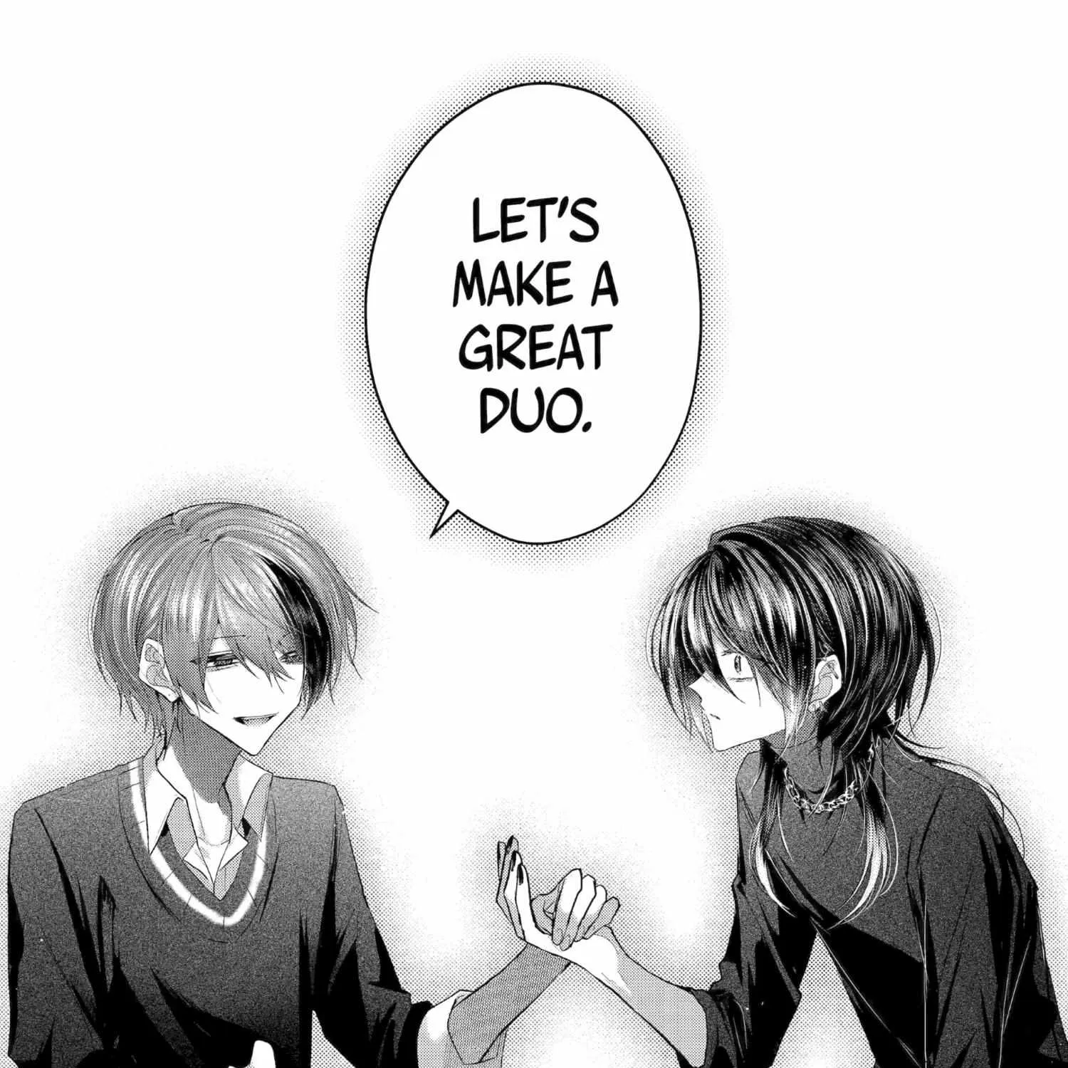 KasuRich Chapter 10 page 36 - 