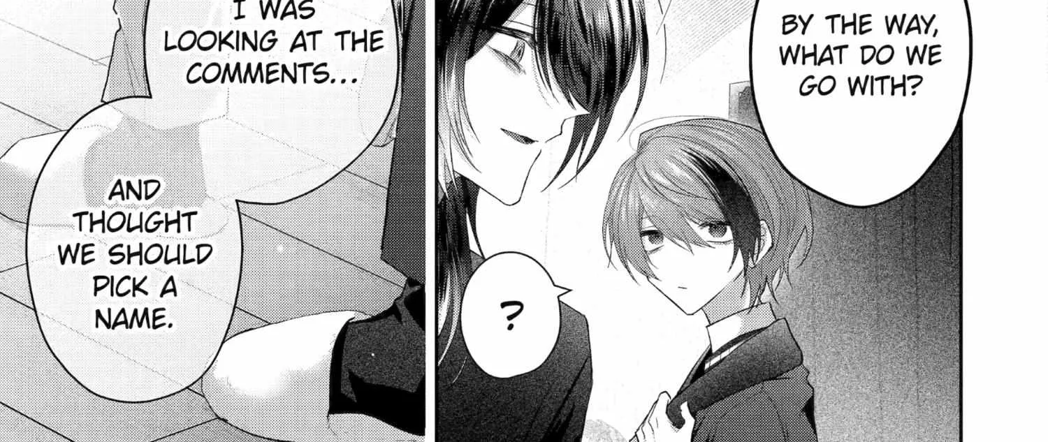KasuRich Chapter 10 page 39 - 