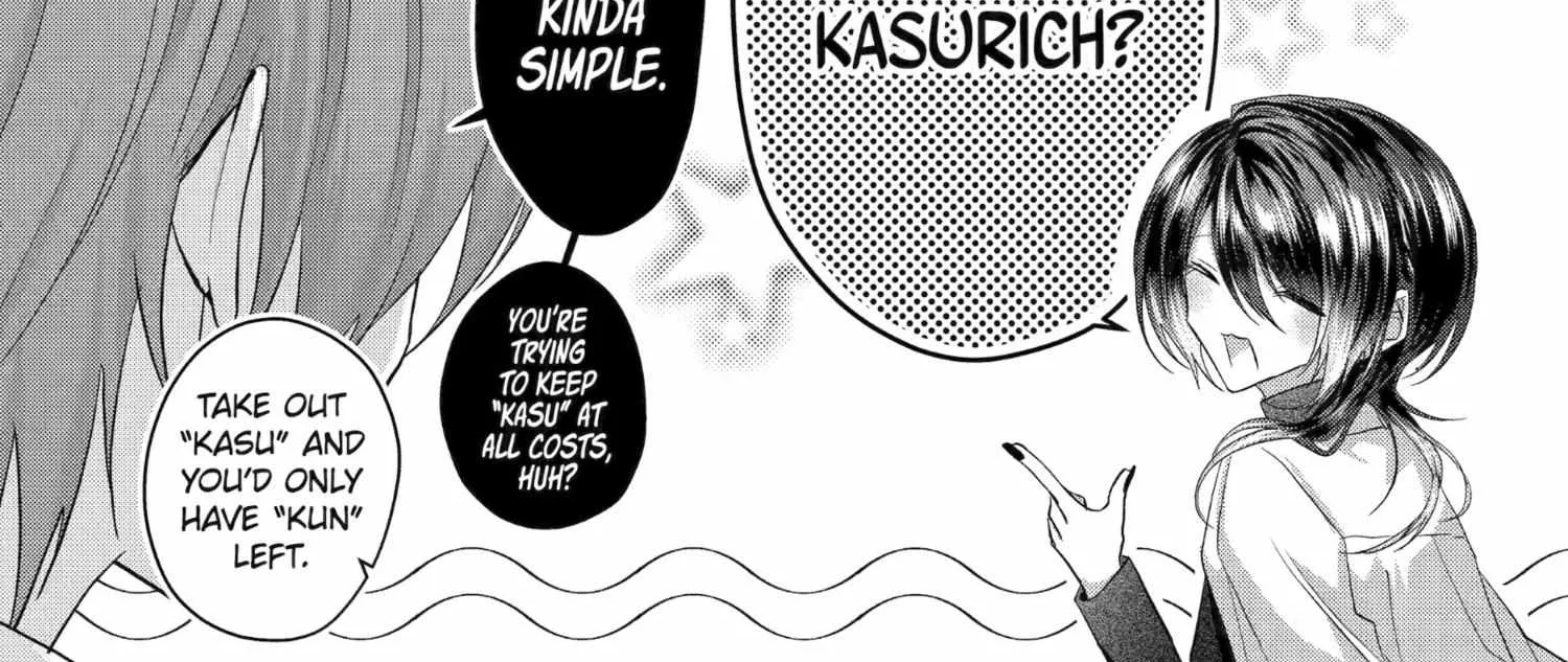 KasuRich Chapter 10 page 41 - 