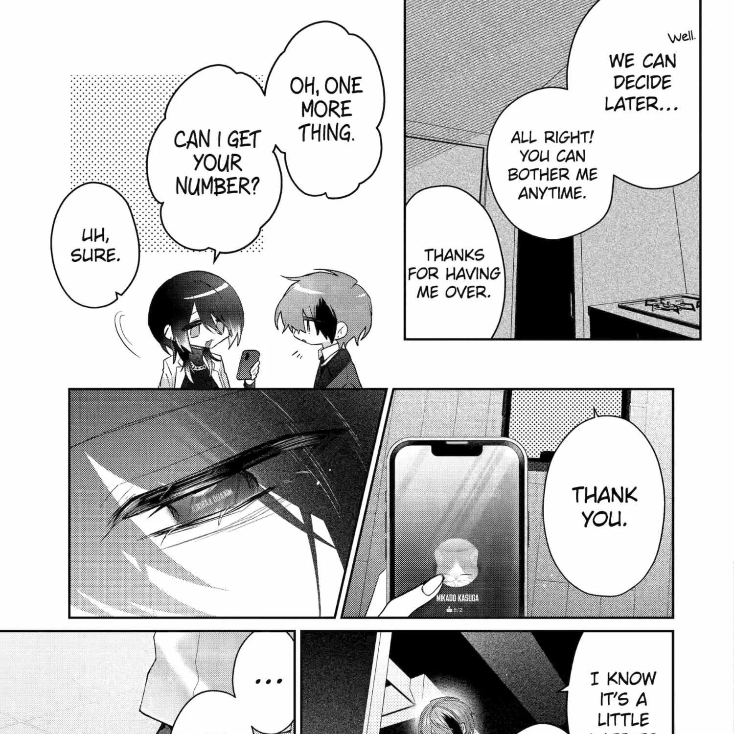 KasuRich Chapter 10 page 42 - 