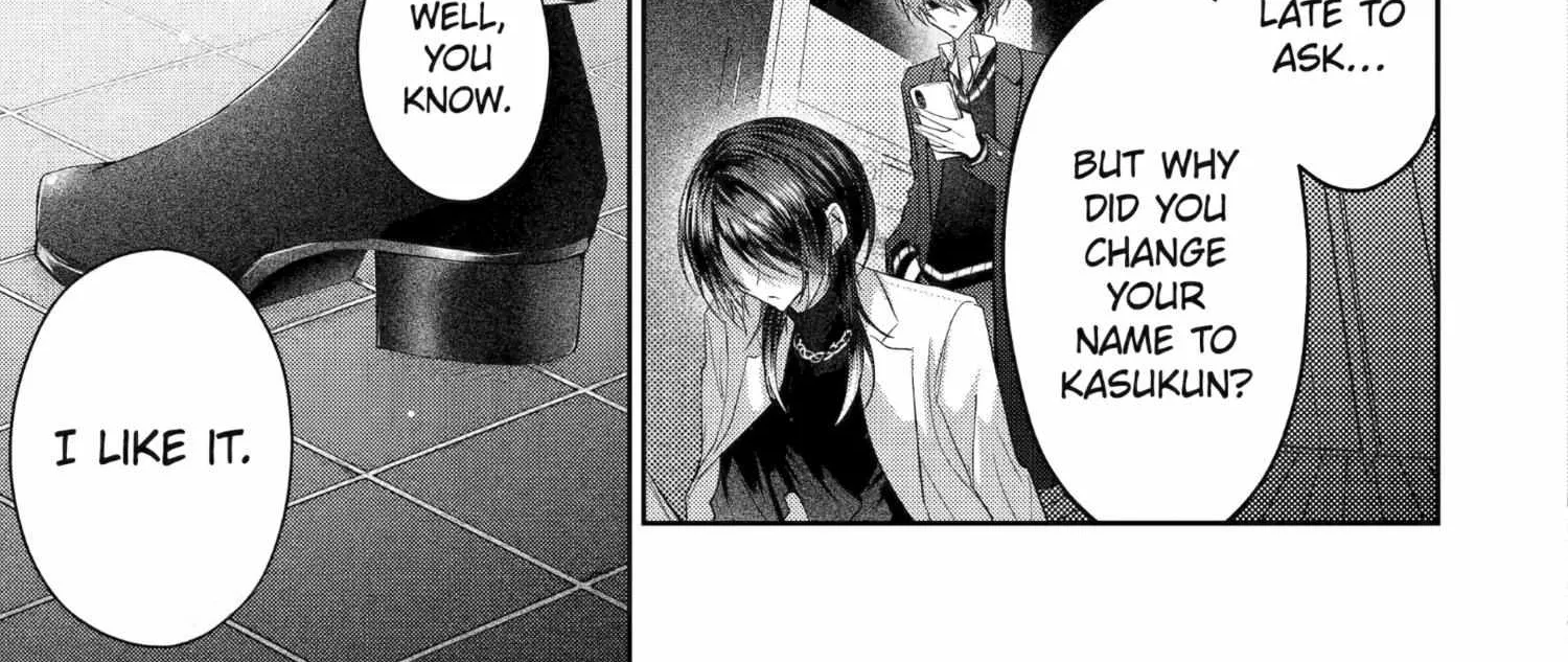 KasuRich Chapter 10 page 43 - 