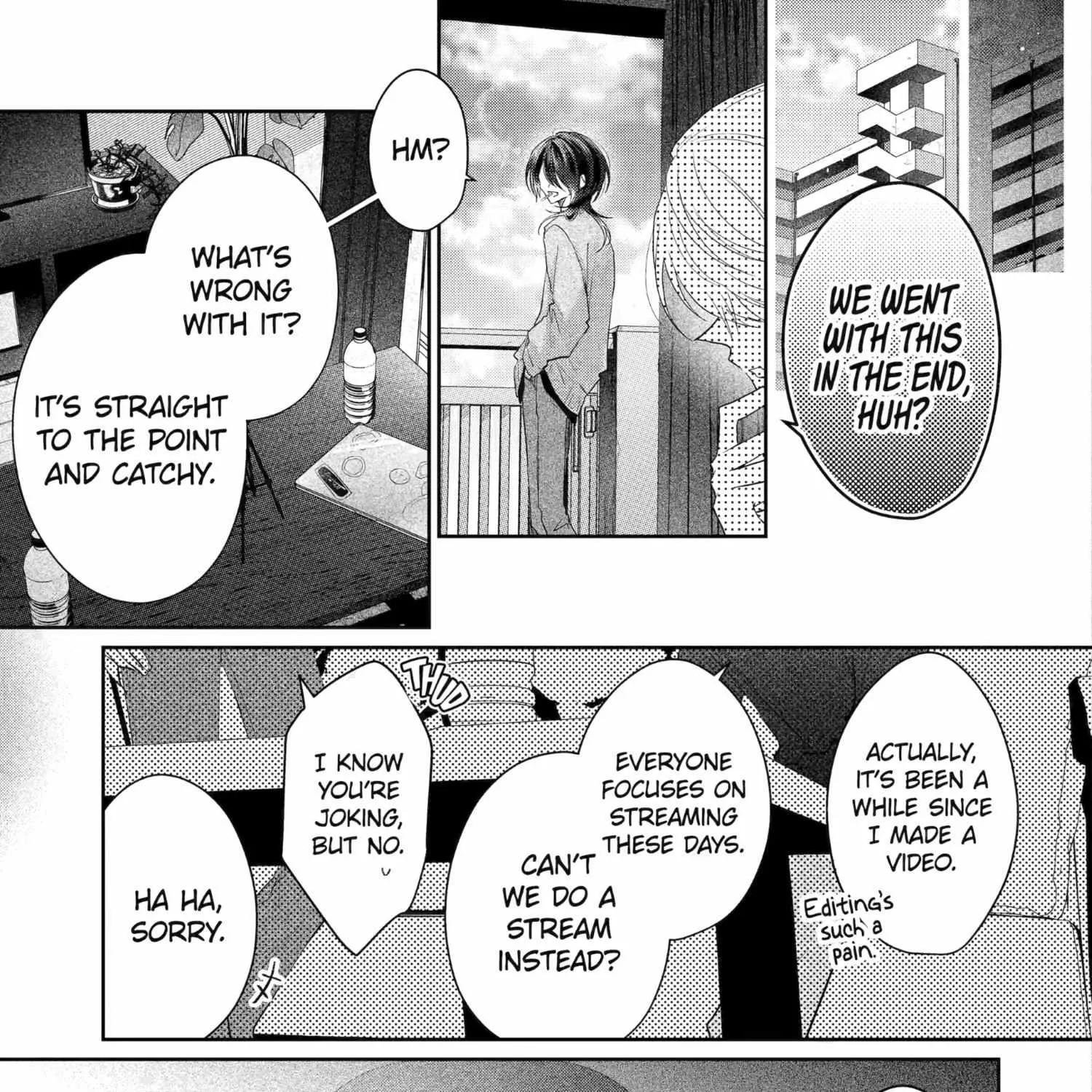 KasuRich Chapter 10 page 46 - 