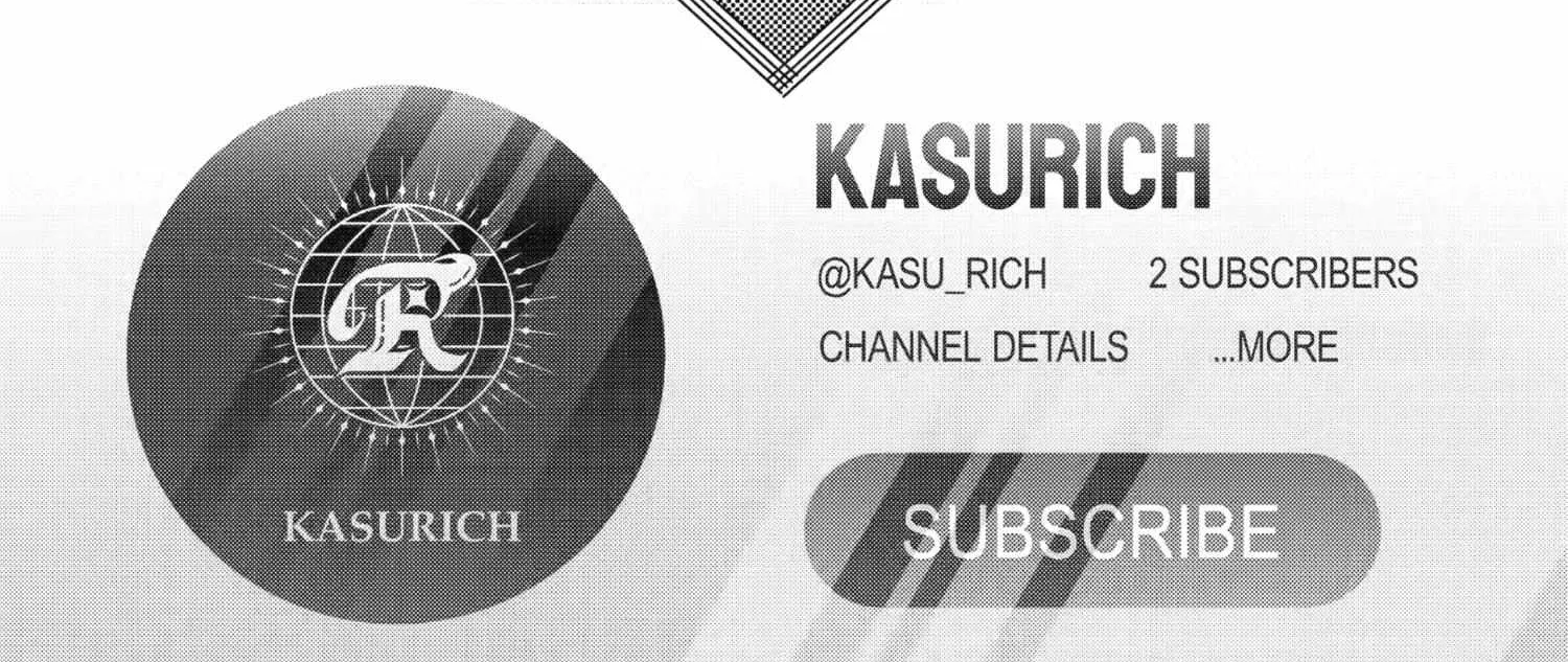 KasuRich Chapter 10 page 49 - 