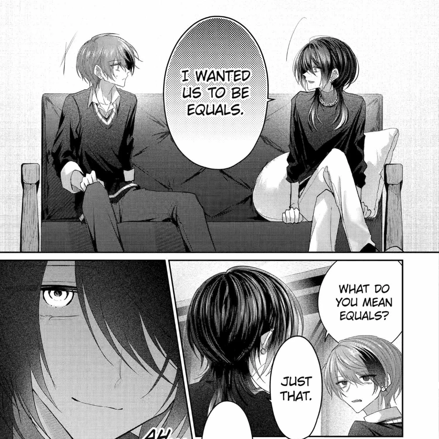 KasuRich Chapter 10 page 6 - 