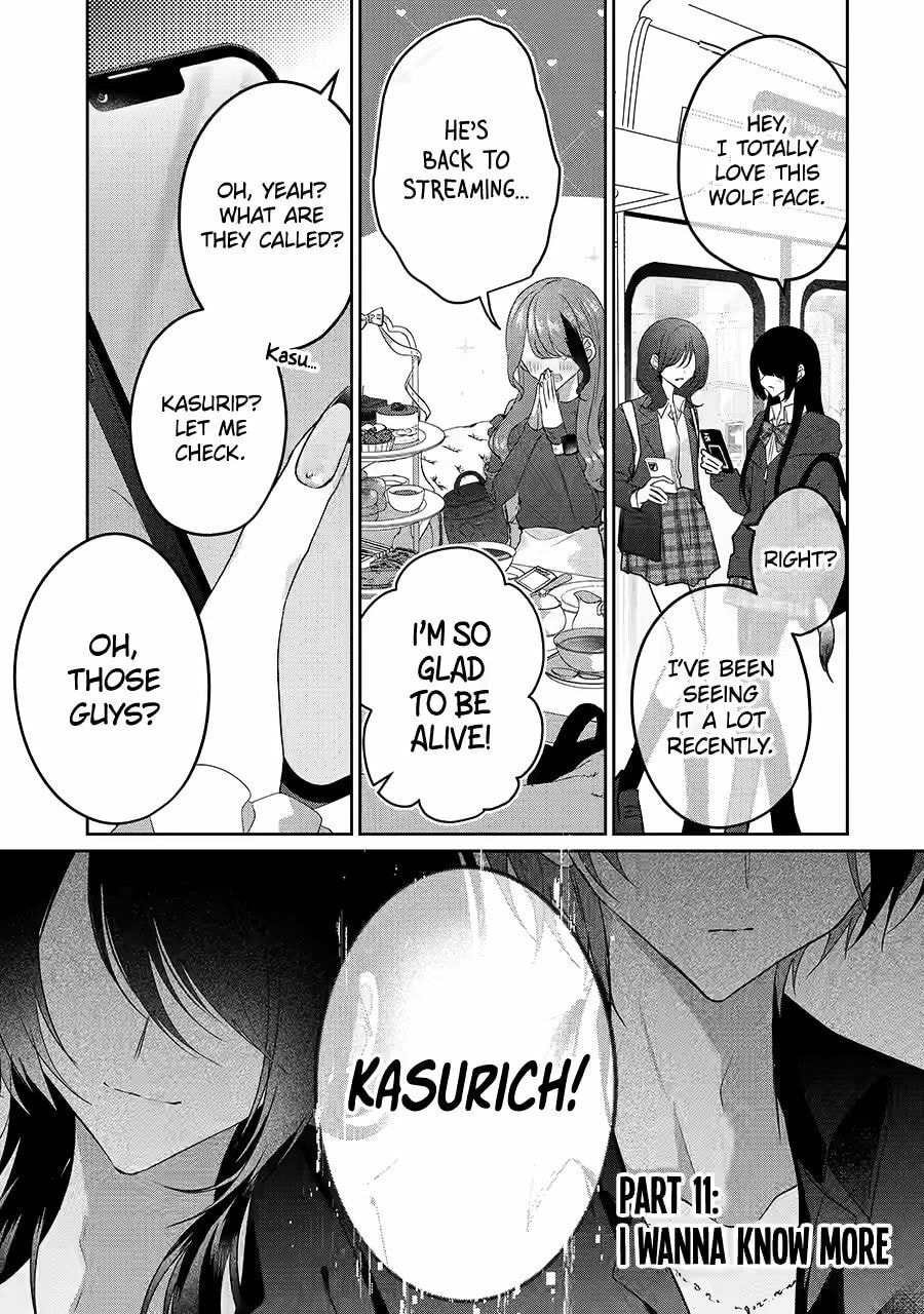 KasuRich Chapter 11 page 1 - 
