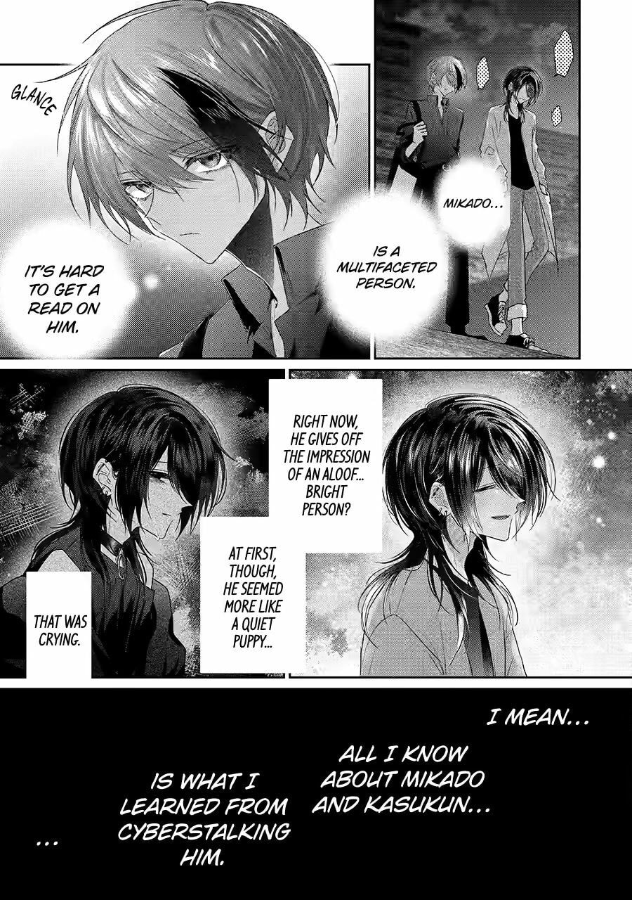 KasuRich Chapter 11 page 11 - 