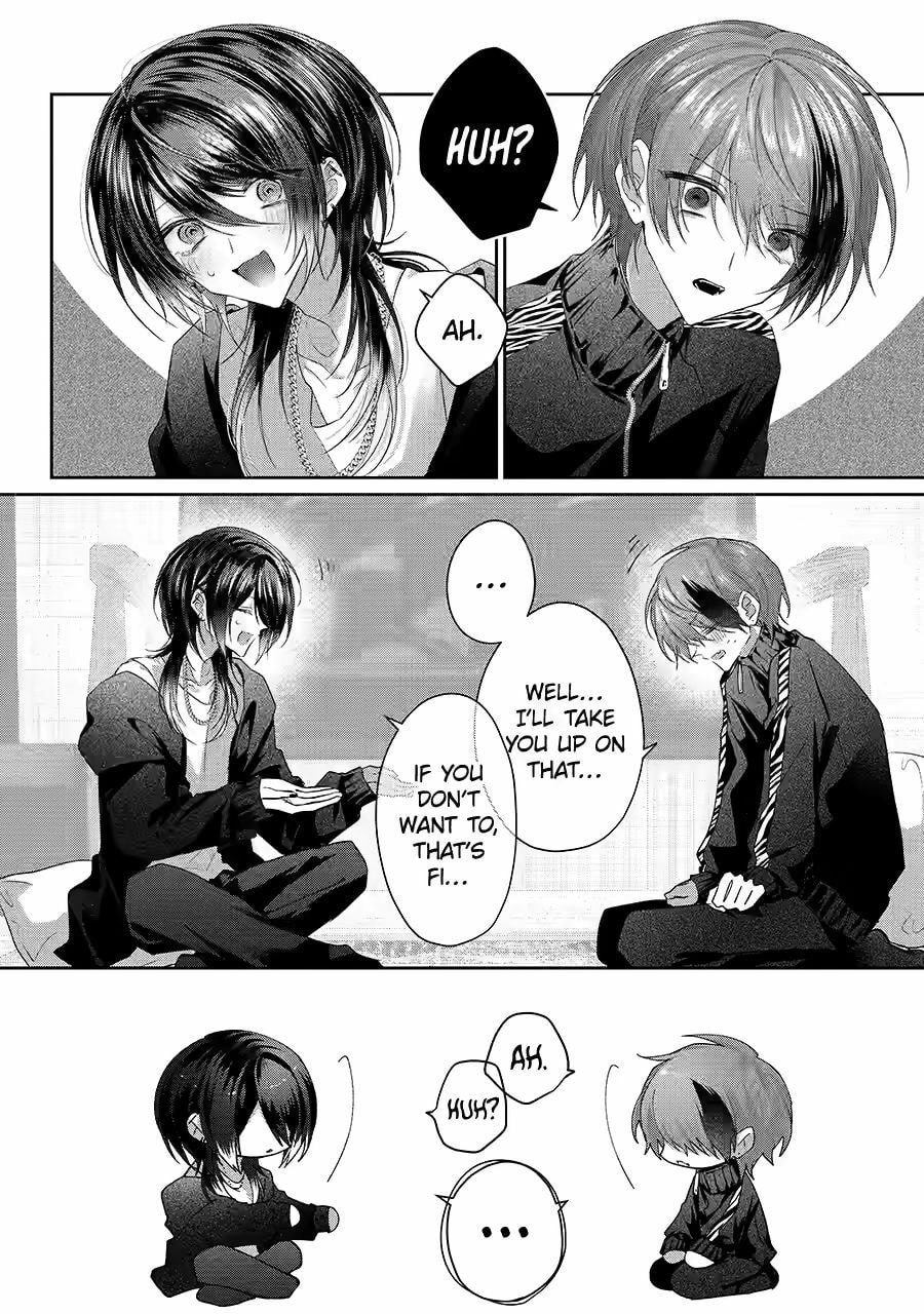 KasuRich Chapter 11 page 22 - 