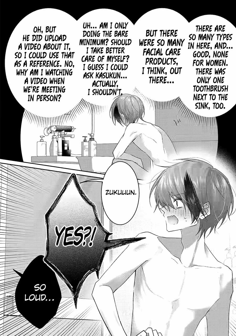KasuRich Chapter 11 page 24 - 
