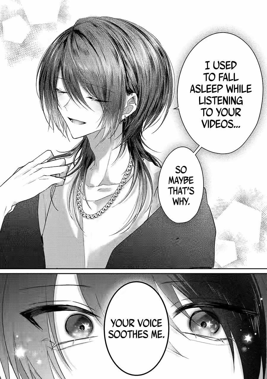 KasuRich Chapter 11 page 26 - 