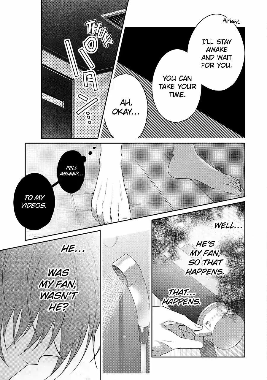 KasuRich Chapter 11 page 27 - 