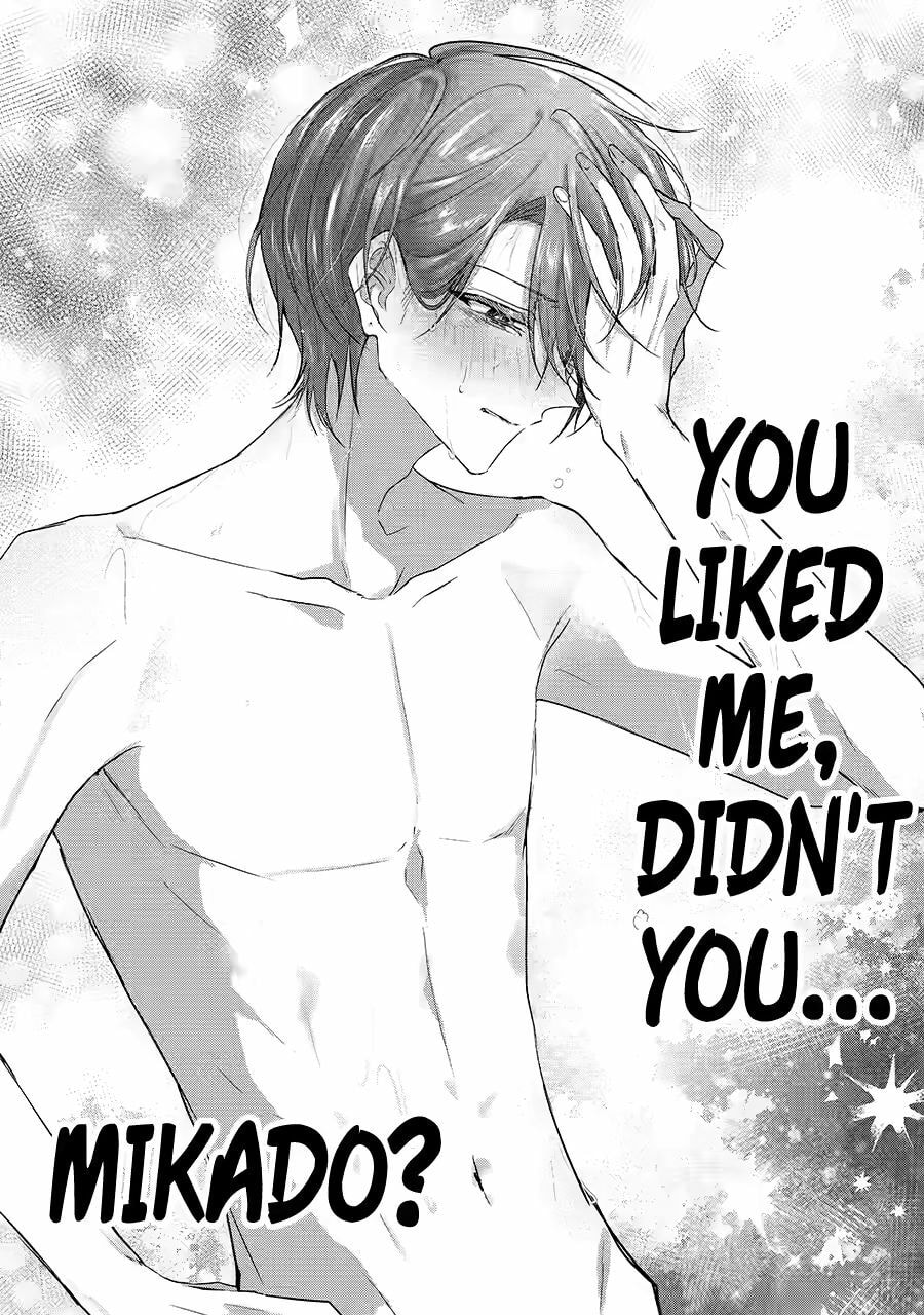KasuRich Chapter 11 page 28 - 