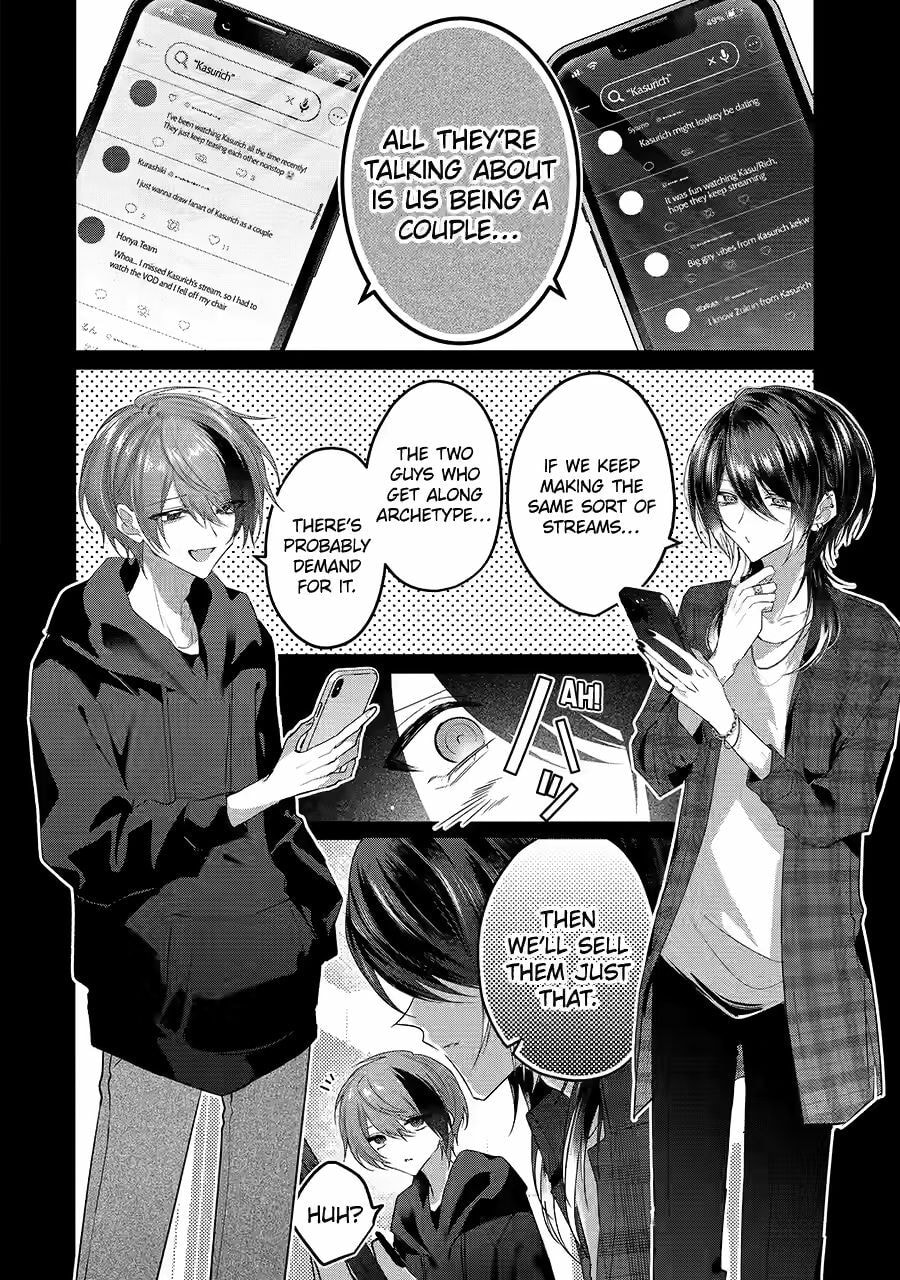 KasuRich Chapter 11 page 4 - 