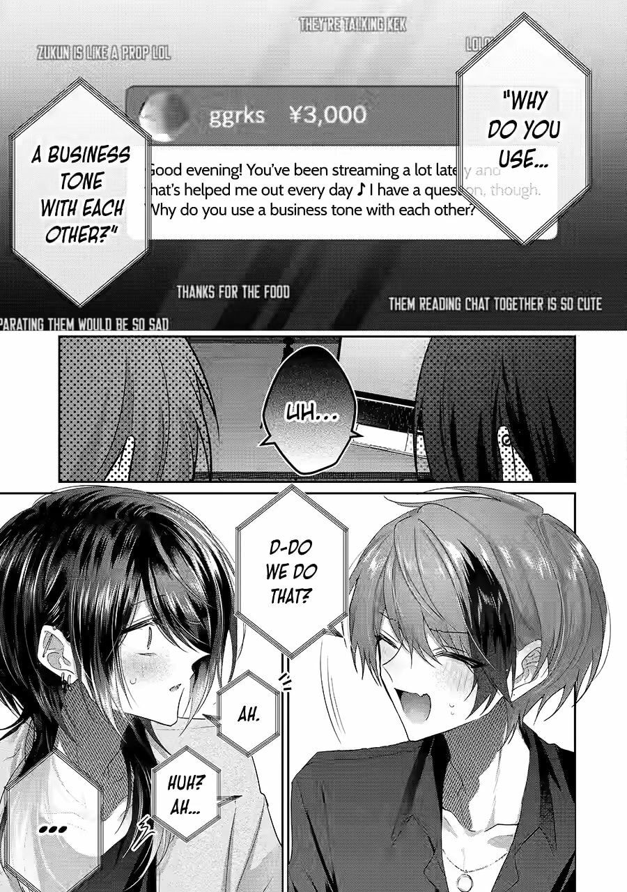 KasuRich Chapter 11 page 7 - 