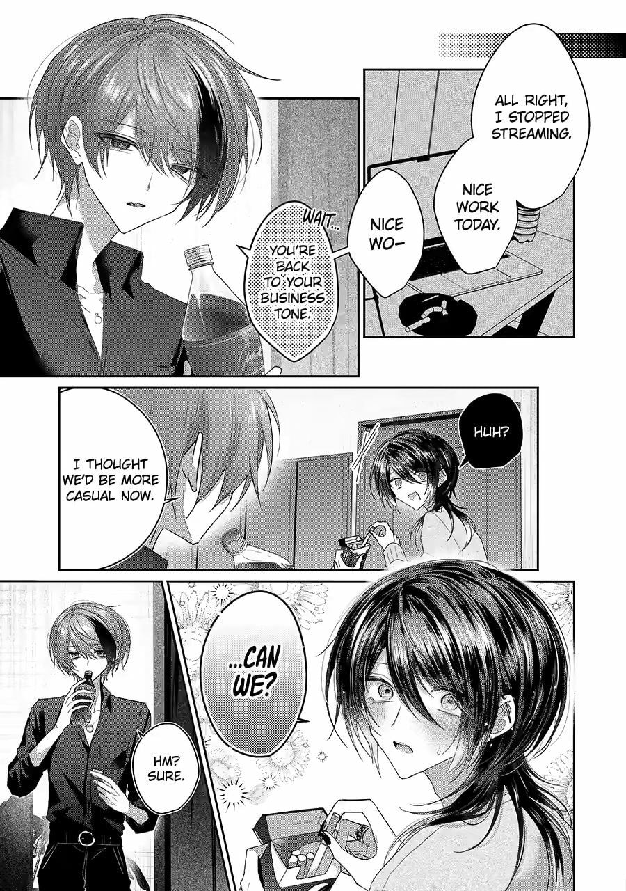 KasuRich Chapter 11 page 9 - 