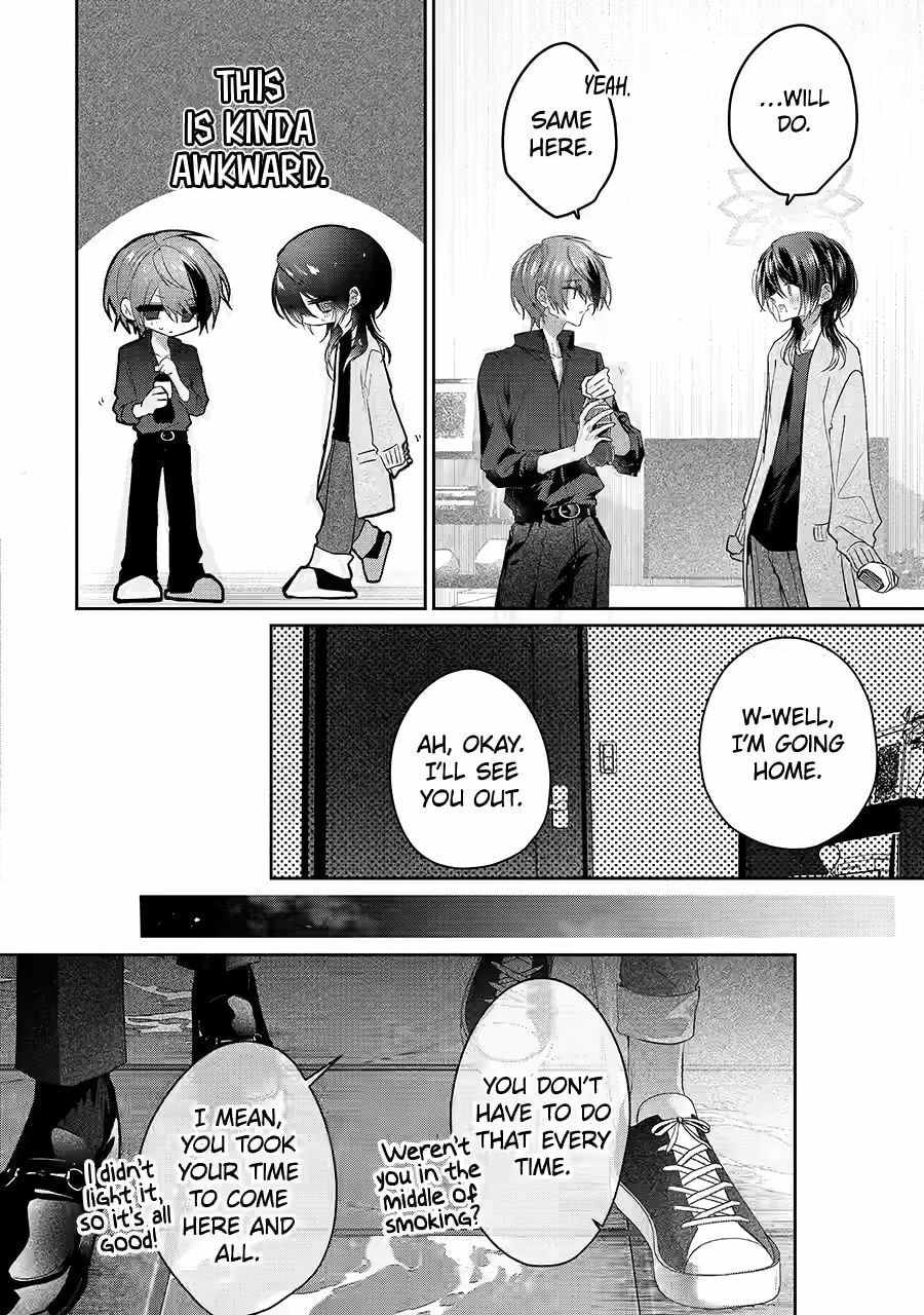 KasuRich Chapter 11 page 10 - 