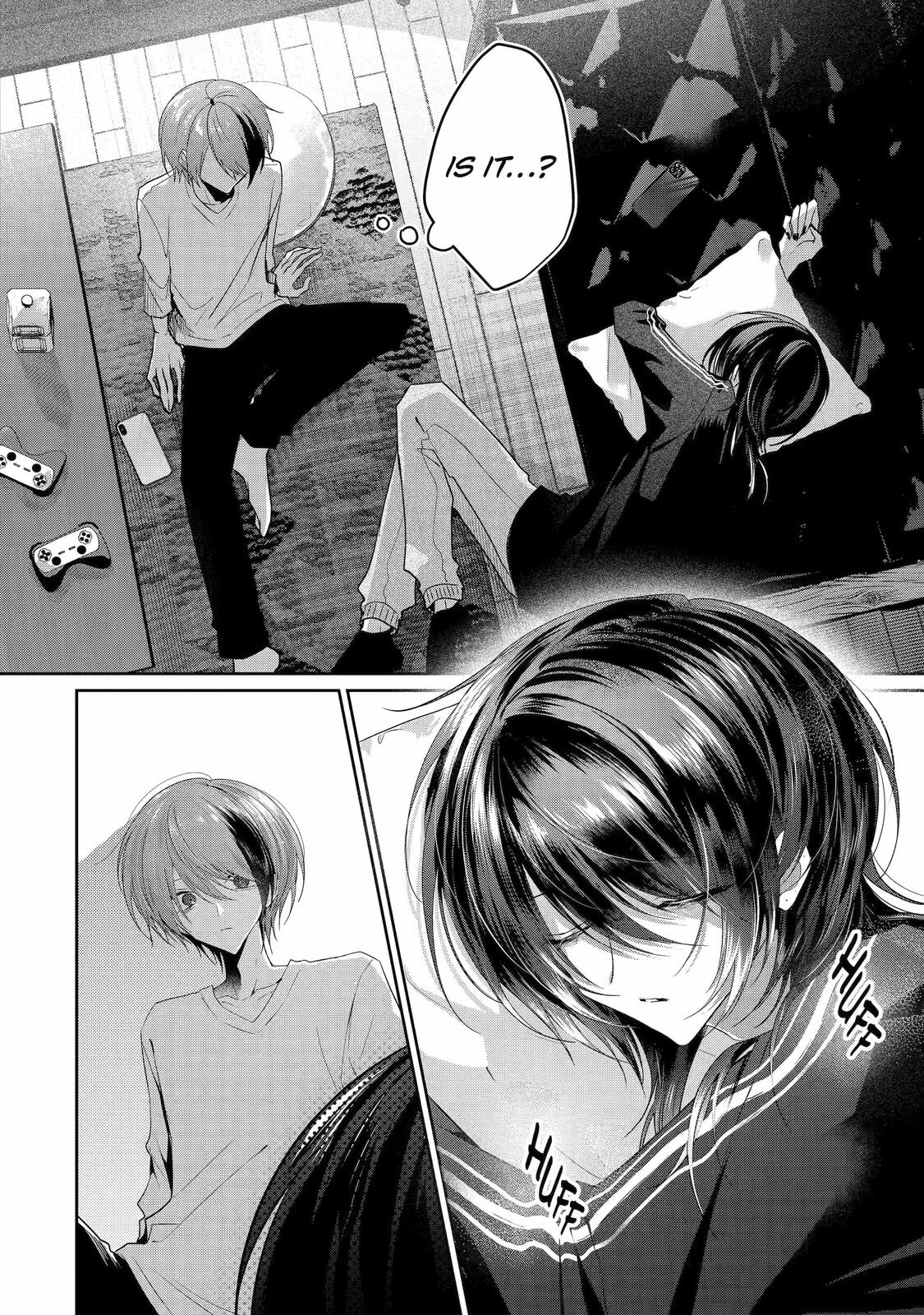KasuRich Chapter 12 page 2 - 
