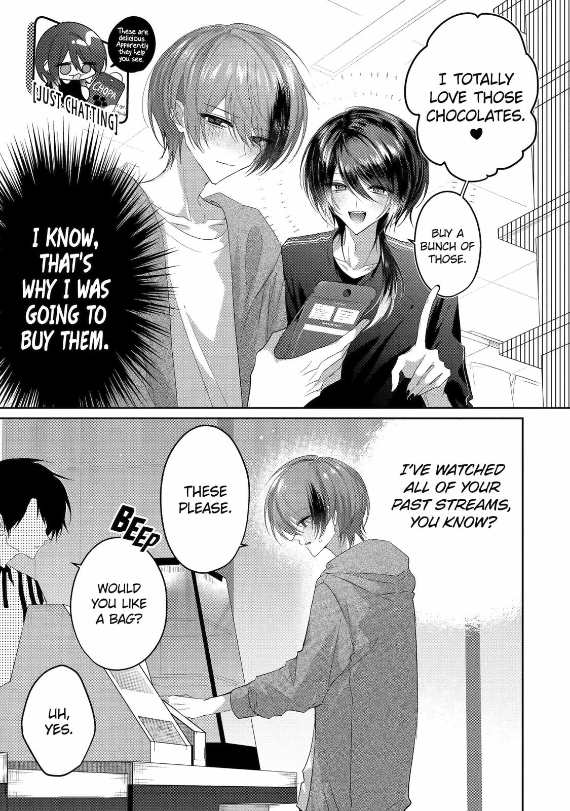 KasuRich Chapter 12 page 13 - 