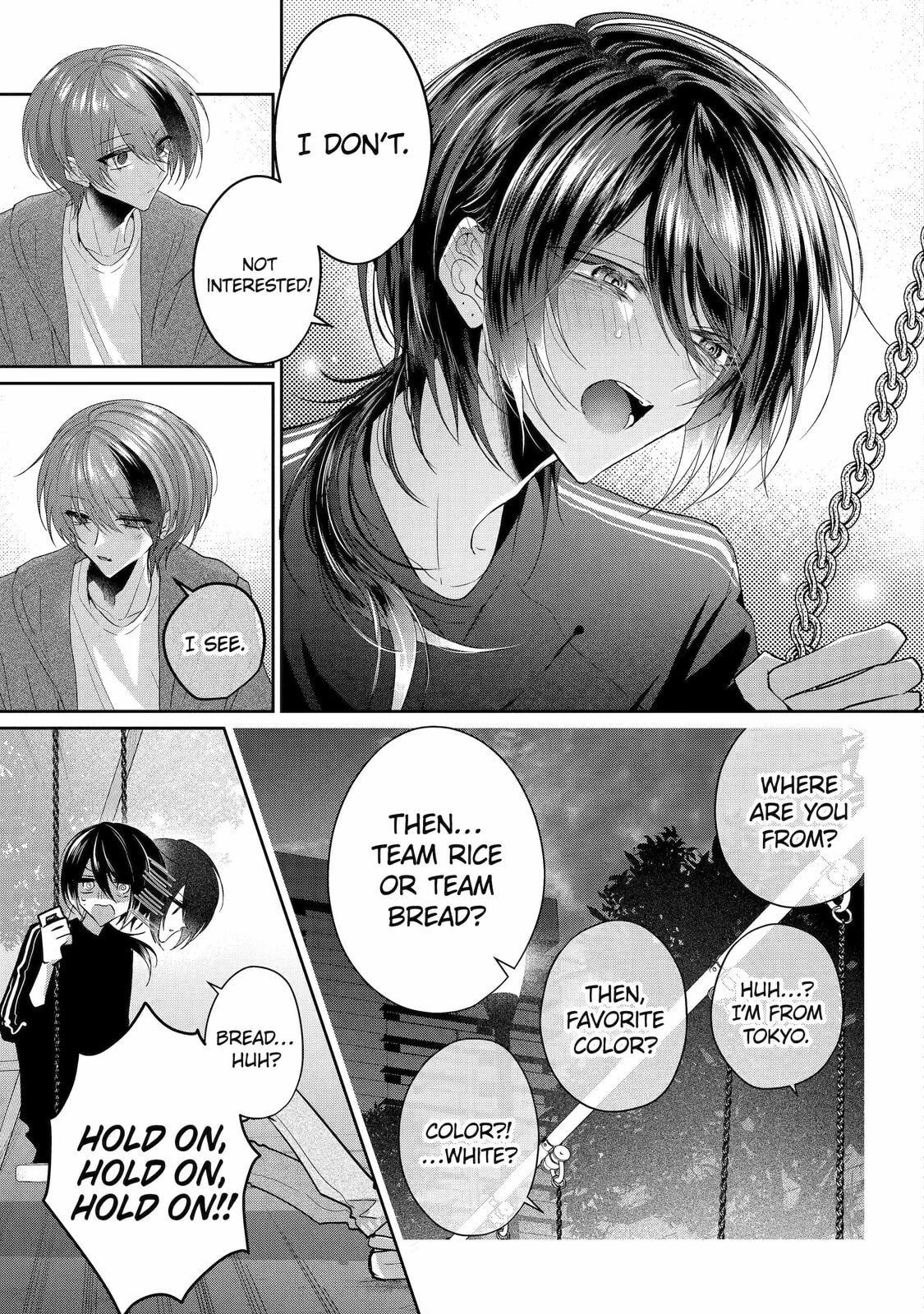 KasuRich Chapter 12 page 21 - 