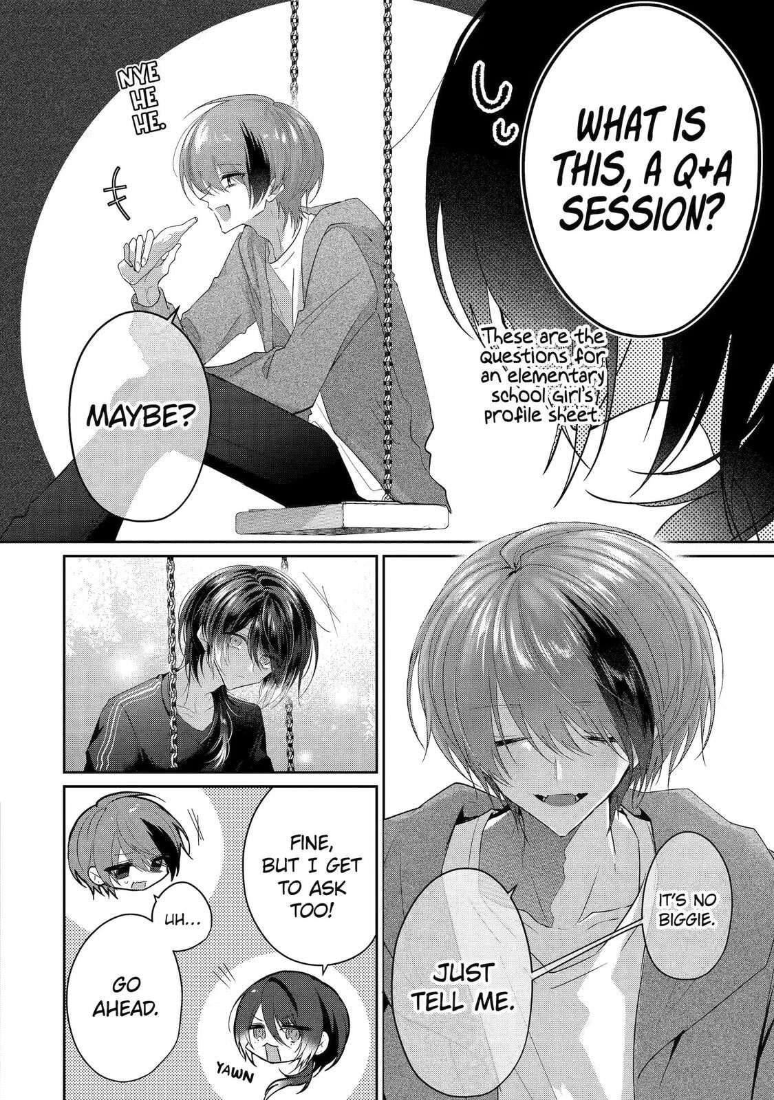 KasuRich Chapter 12 page 22 - 