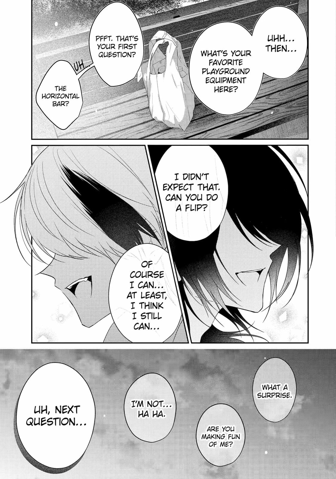 KasuRich Chapter 12 page 23 - 