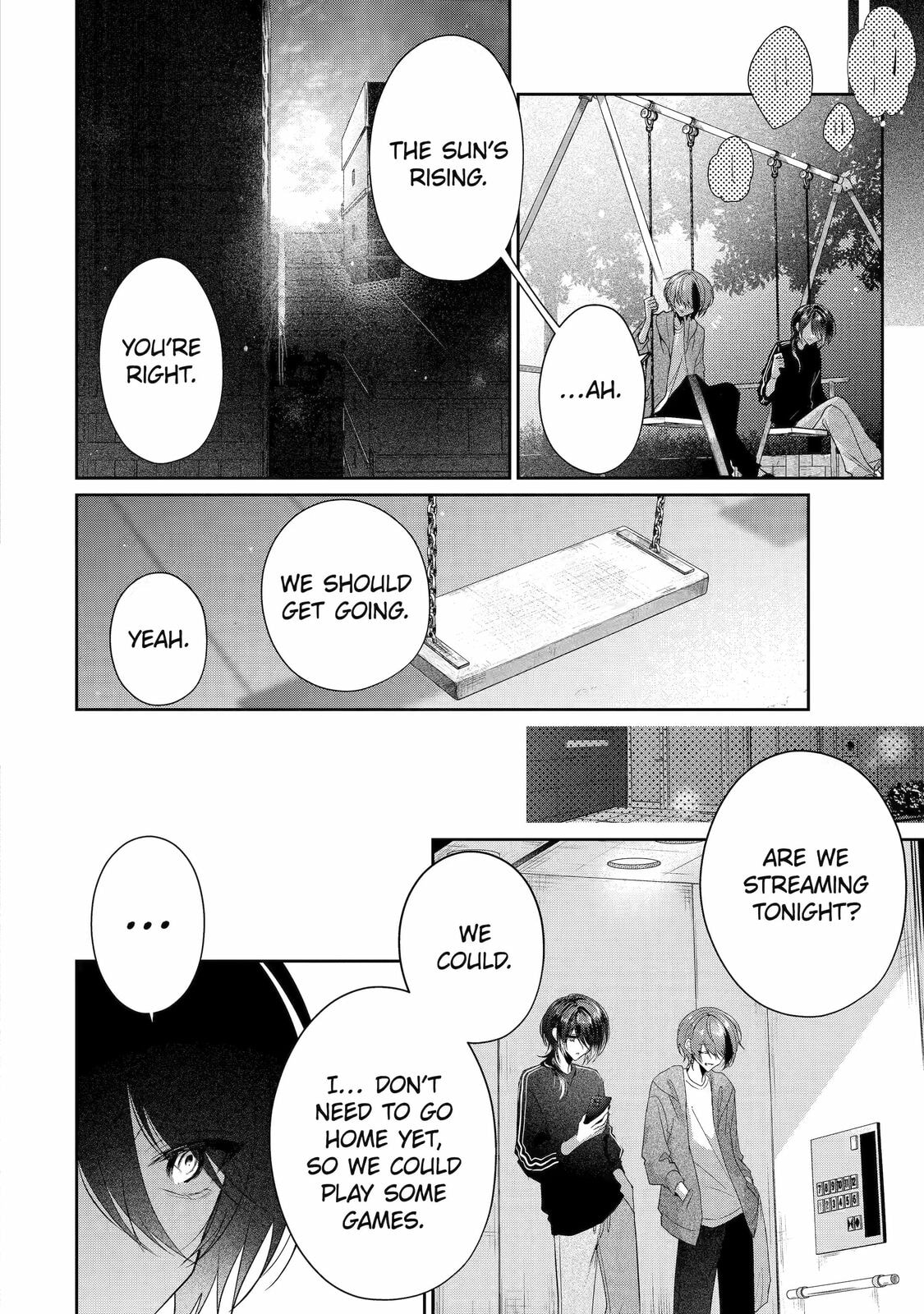 KasuRich Chapter 12 page 25 - 