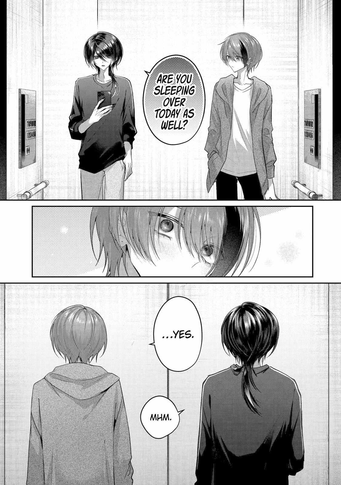 KasuRich Chapter 12 page 26 - 