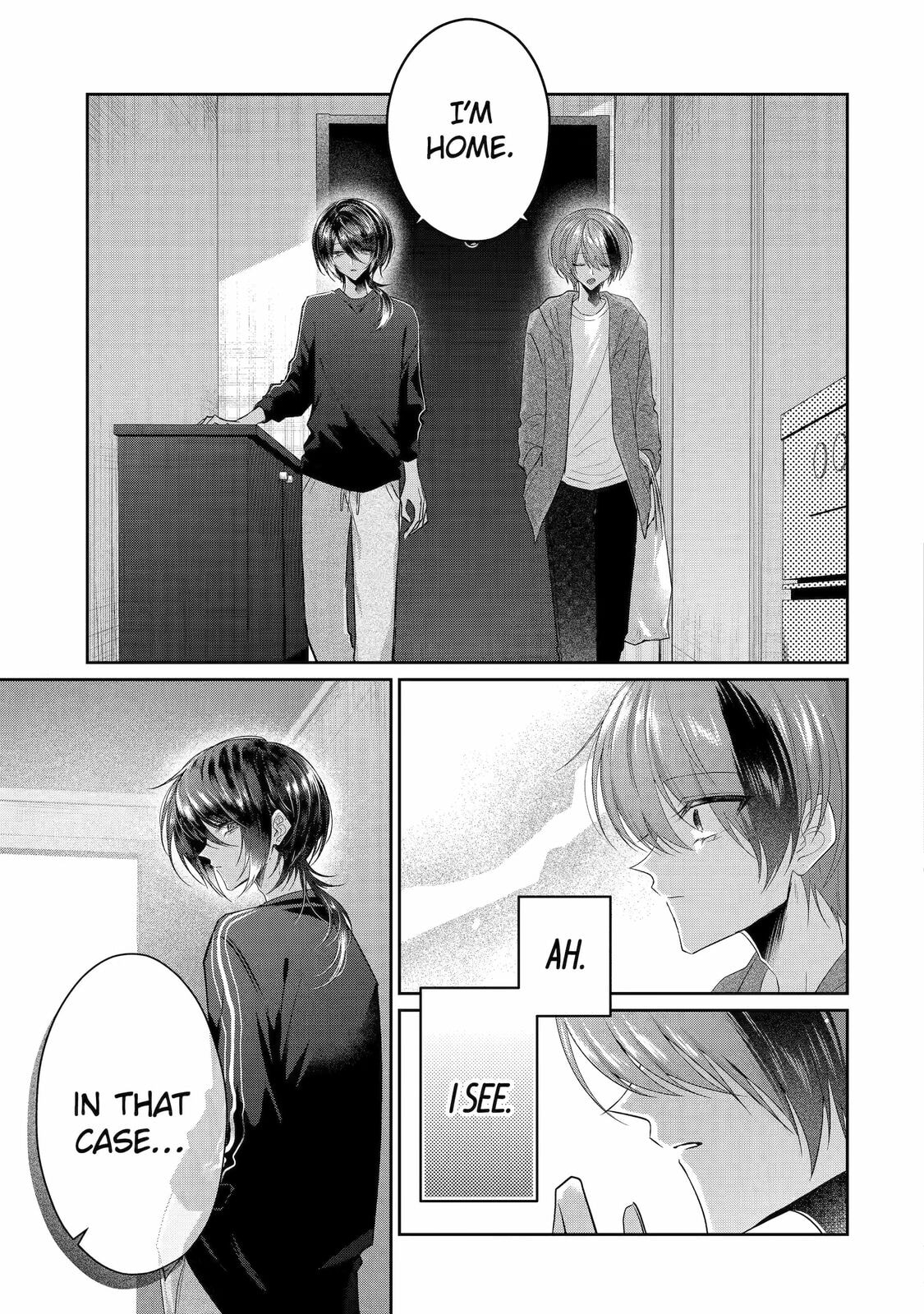 KasuRich Chapter 12 page 28 - 