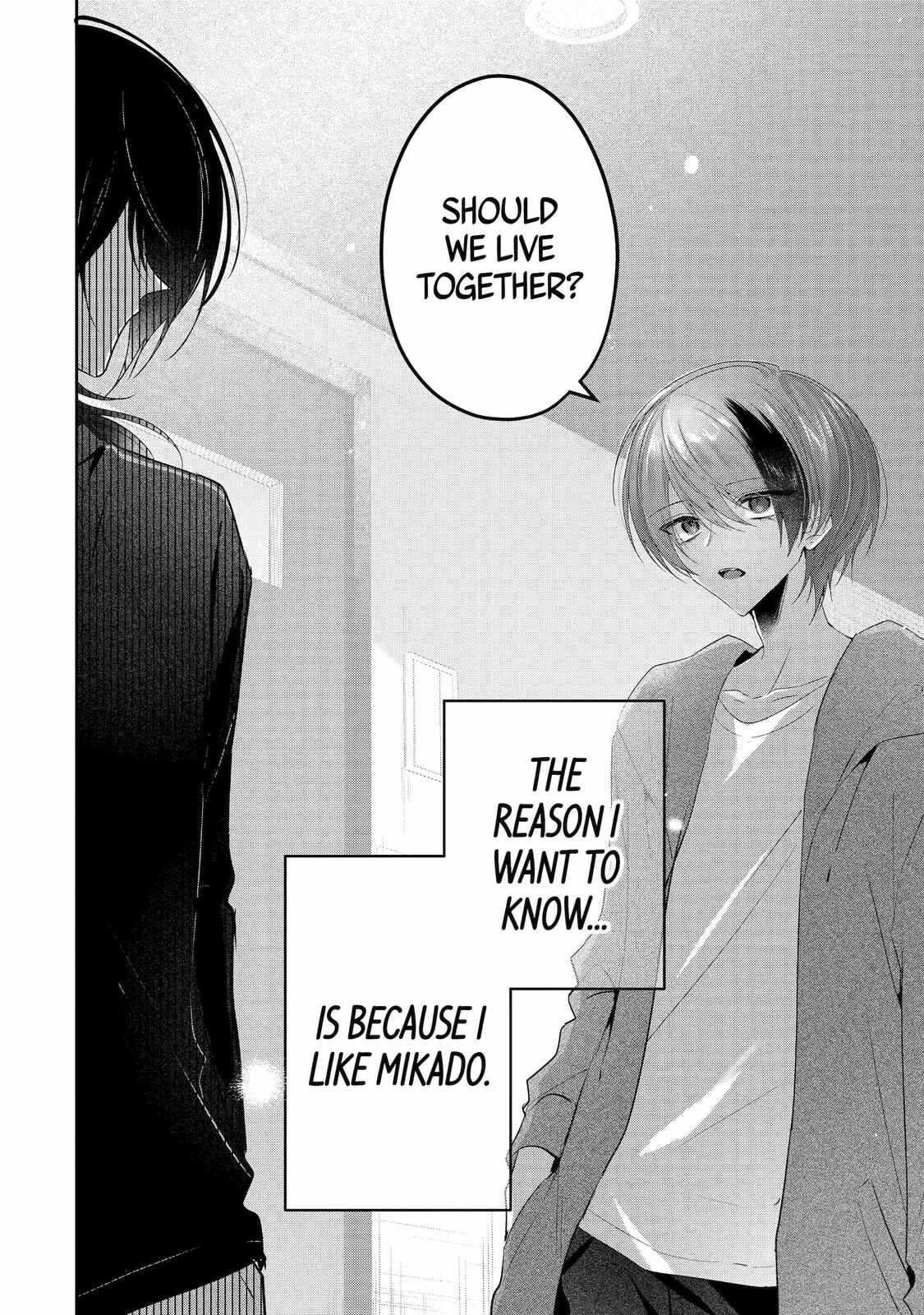 KasuRich Chapter 12 page 29 - 