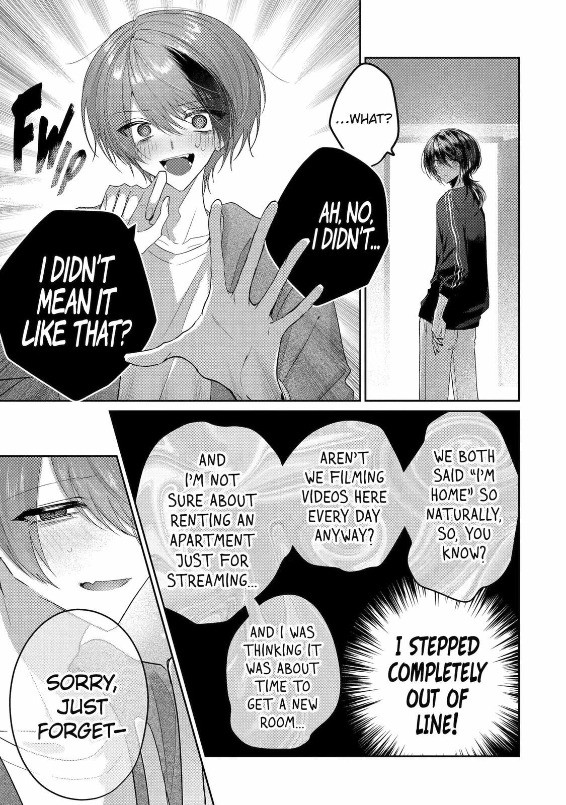 KasuRich Chapter 12 page 30 - 