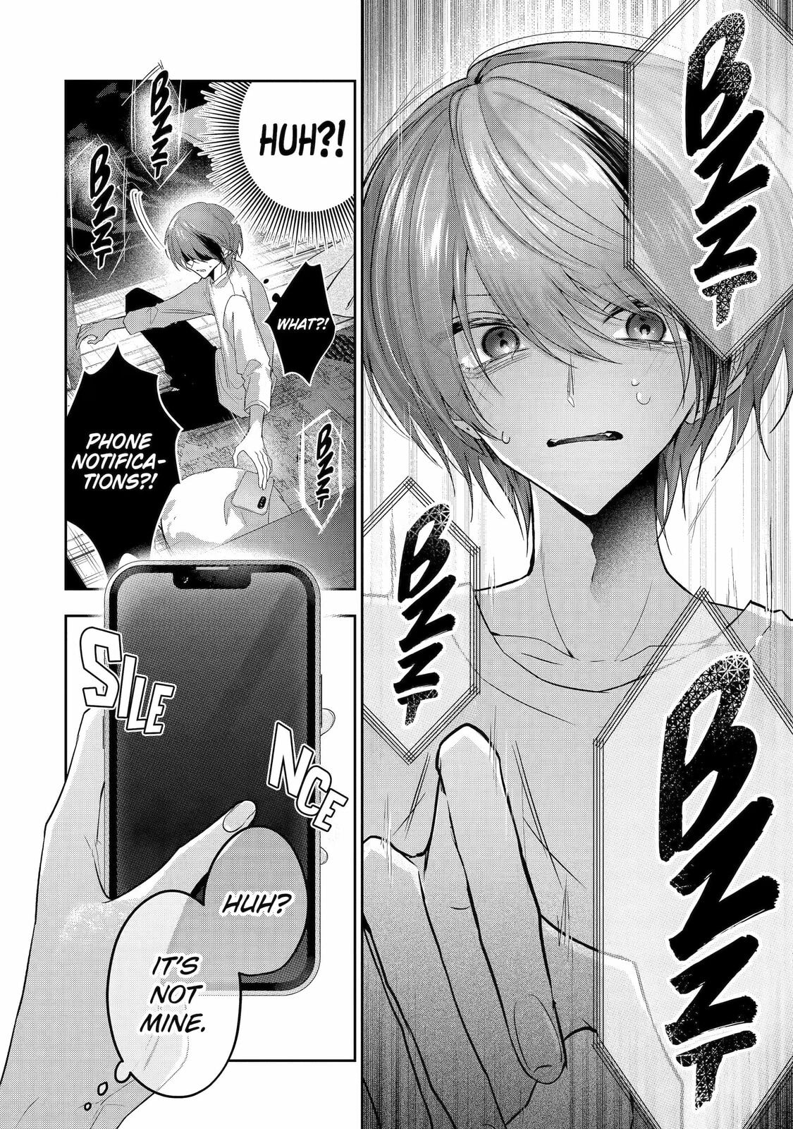 KasuRich Chapter 12 page 4 - 