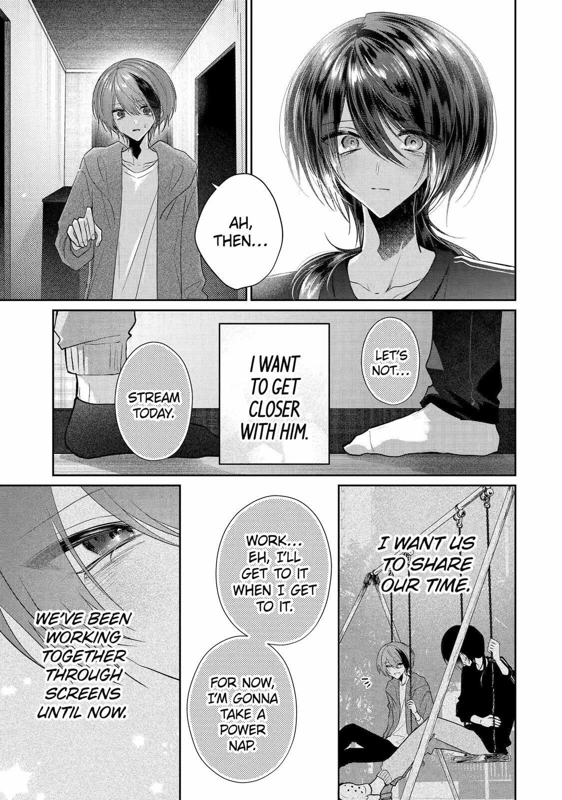 KasuRich Chapter 12 page 32 - 