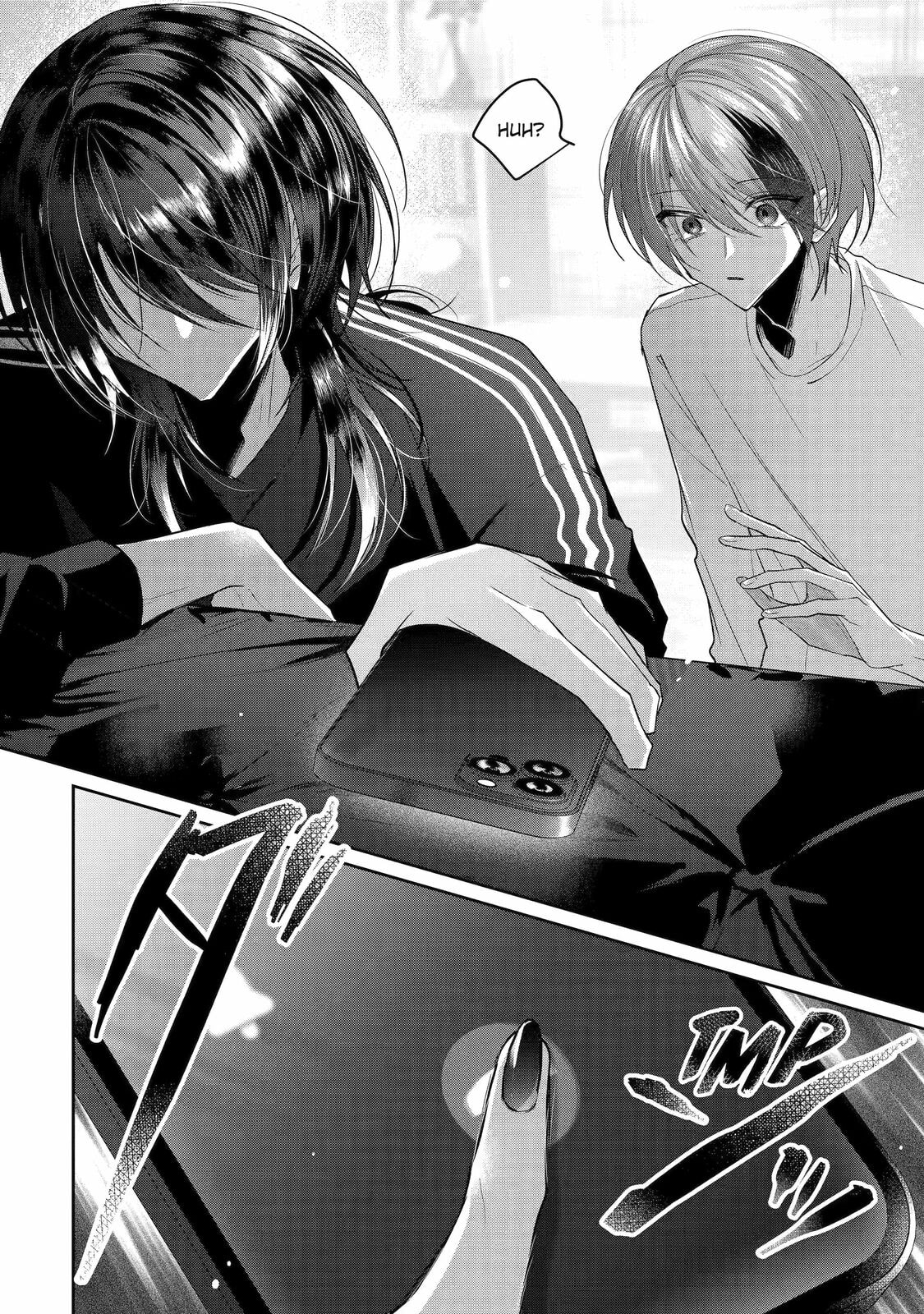 KasuRich Chapter 12 page 6 - 