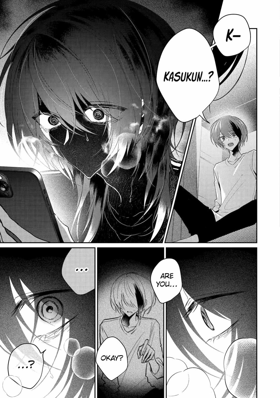 KasuRich Chapter 12 page 7 - 