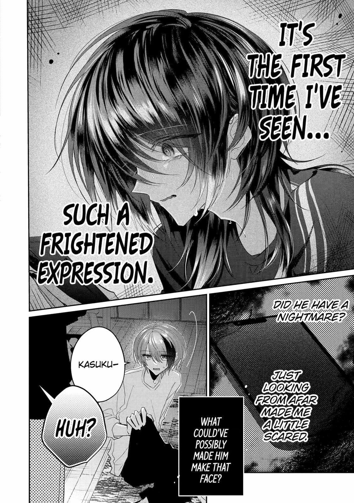 KasuRich Chapter 12 page 10 - 